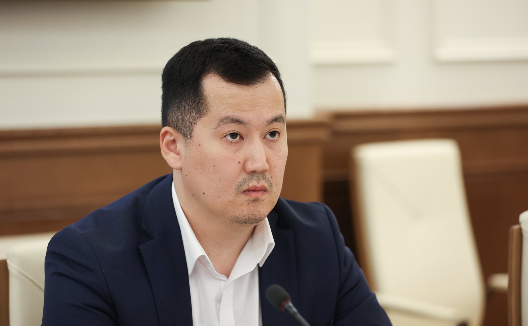 Заседание рабочей группы Комитета СФ по аграрно-продовольственной политике и природопользованию по противодействую незаконному обороту упакованной питьевой воды и питьевой воды в розлив