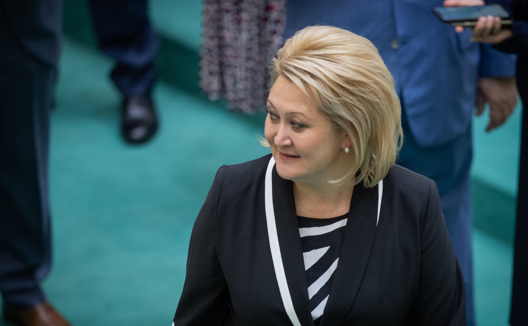 Лилия Гумерова