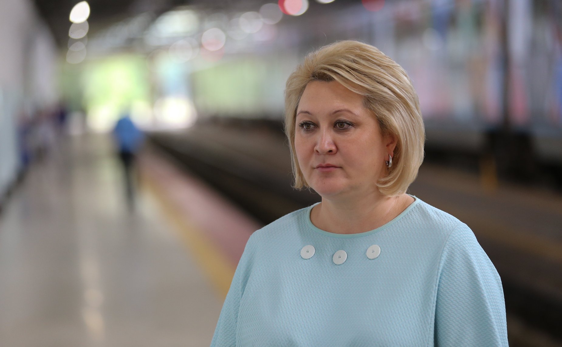 Лилия Гумерова