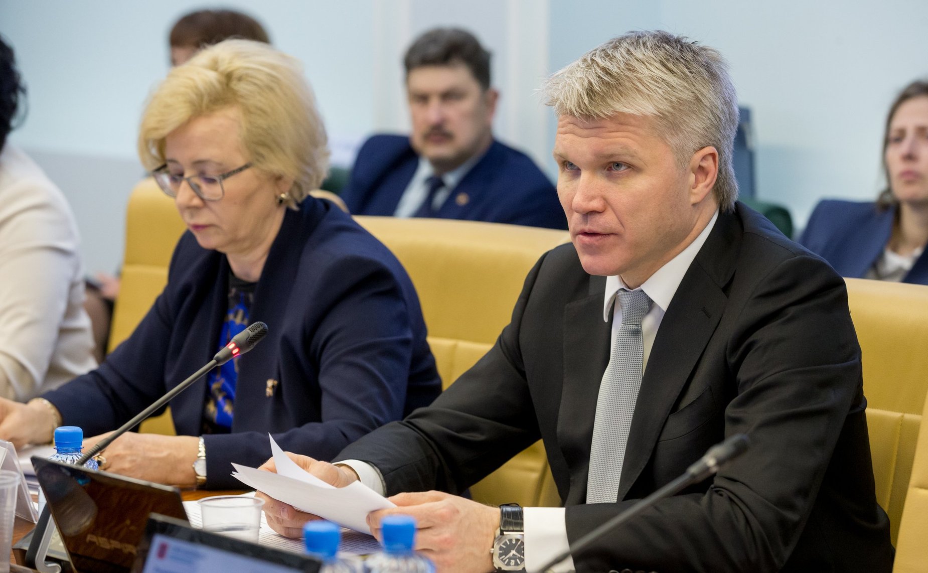 П. Колобков