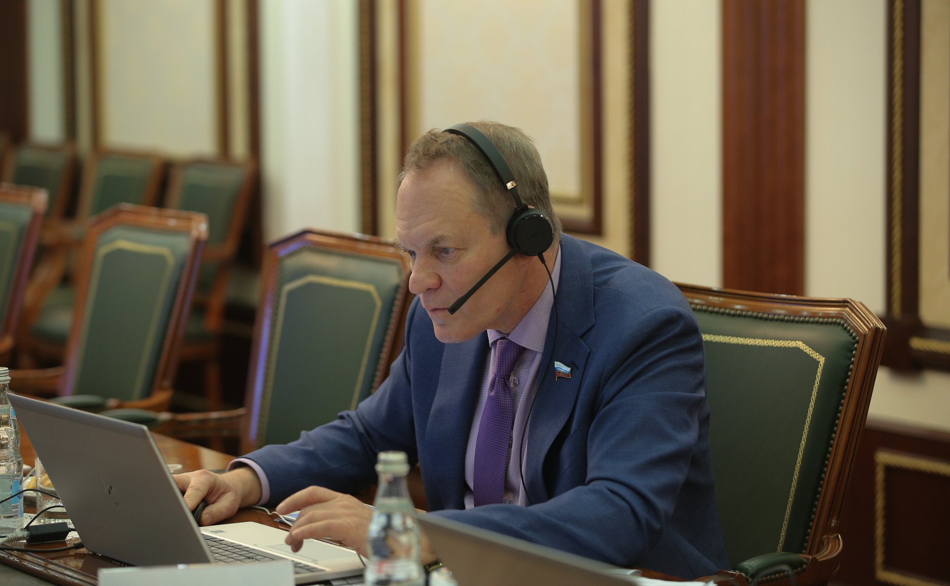 Александр Башкин