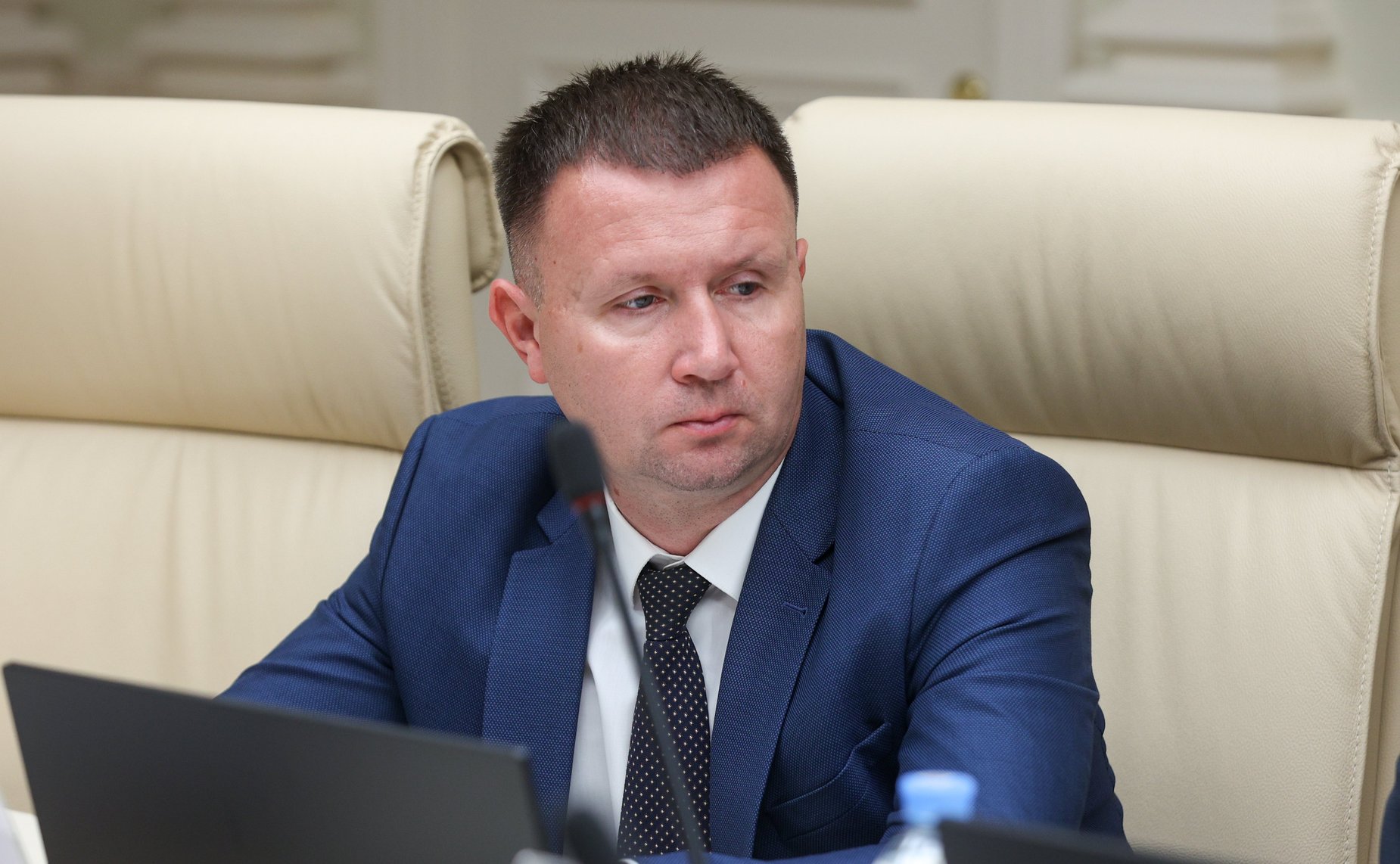 Расширенное совещание по организации хаджа 2026 года