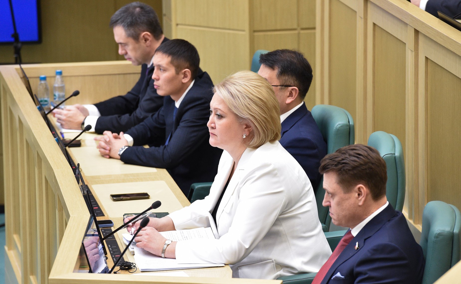 Лилия Гумерова