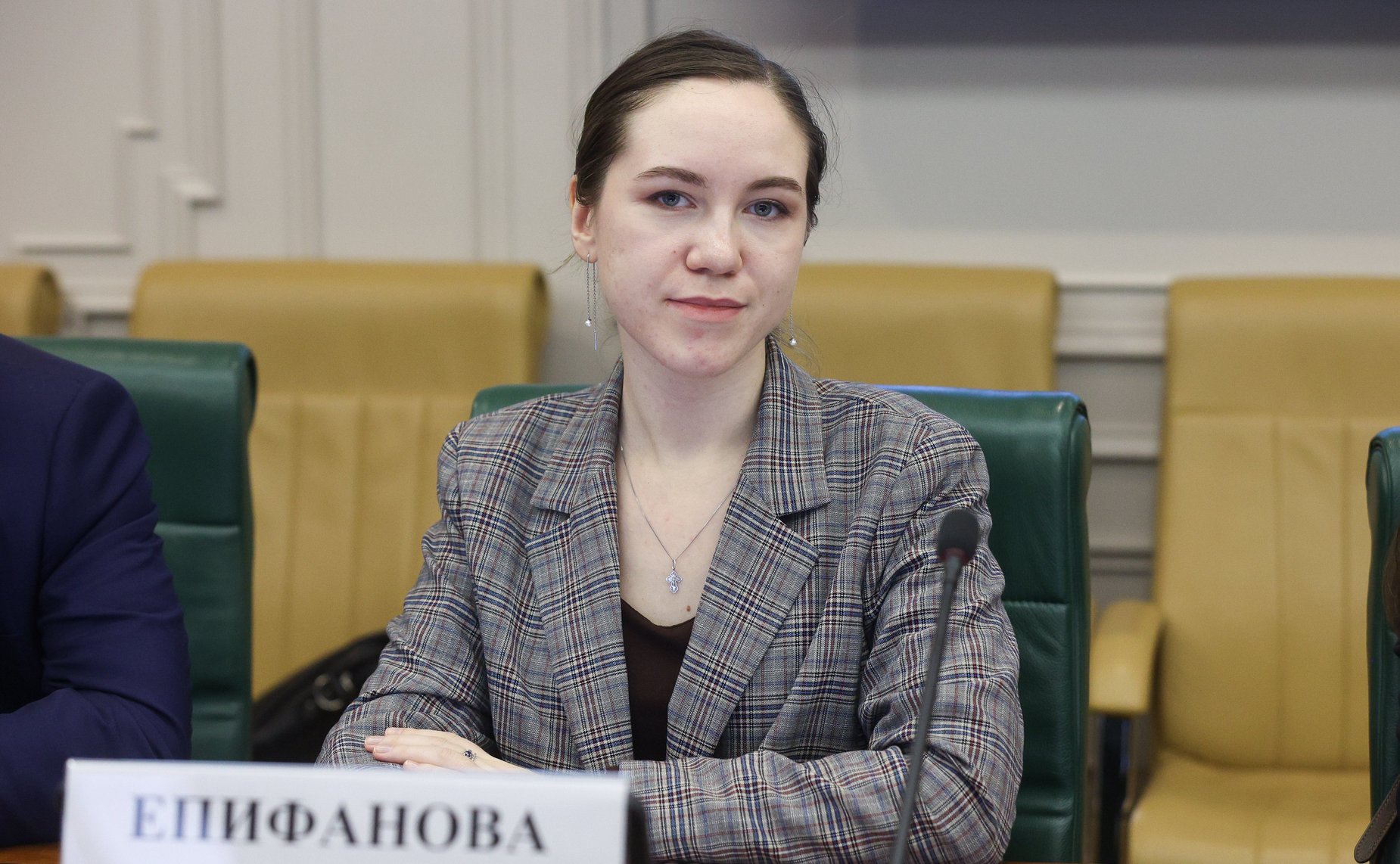 Круглый стол Комитет Совета Федерации по экономической политике на тему «Об особенностях реализации национального проекта «Технологическое обеспечение биоэкономики»