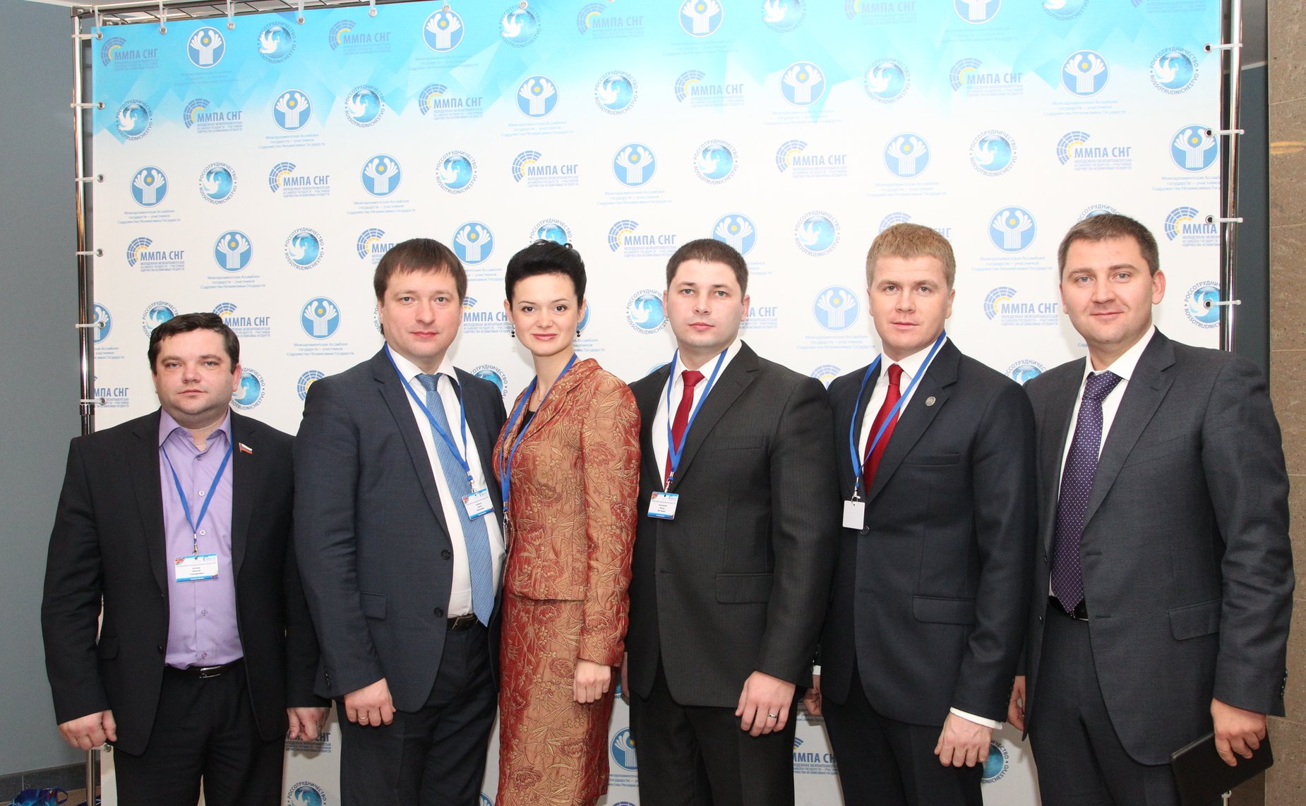 Палата молодых законодателей