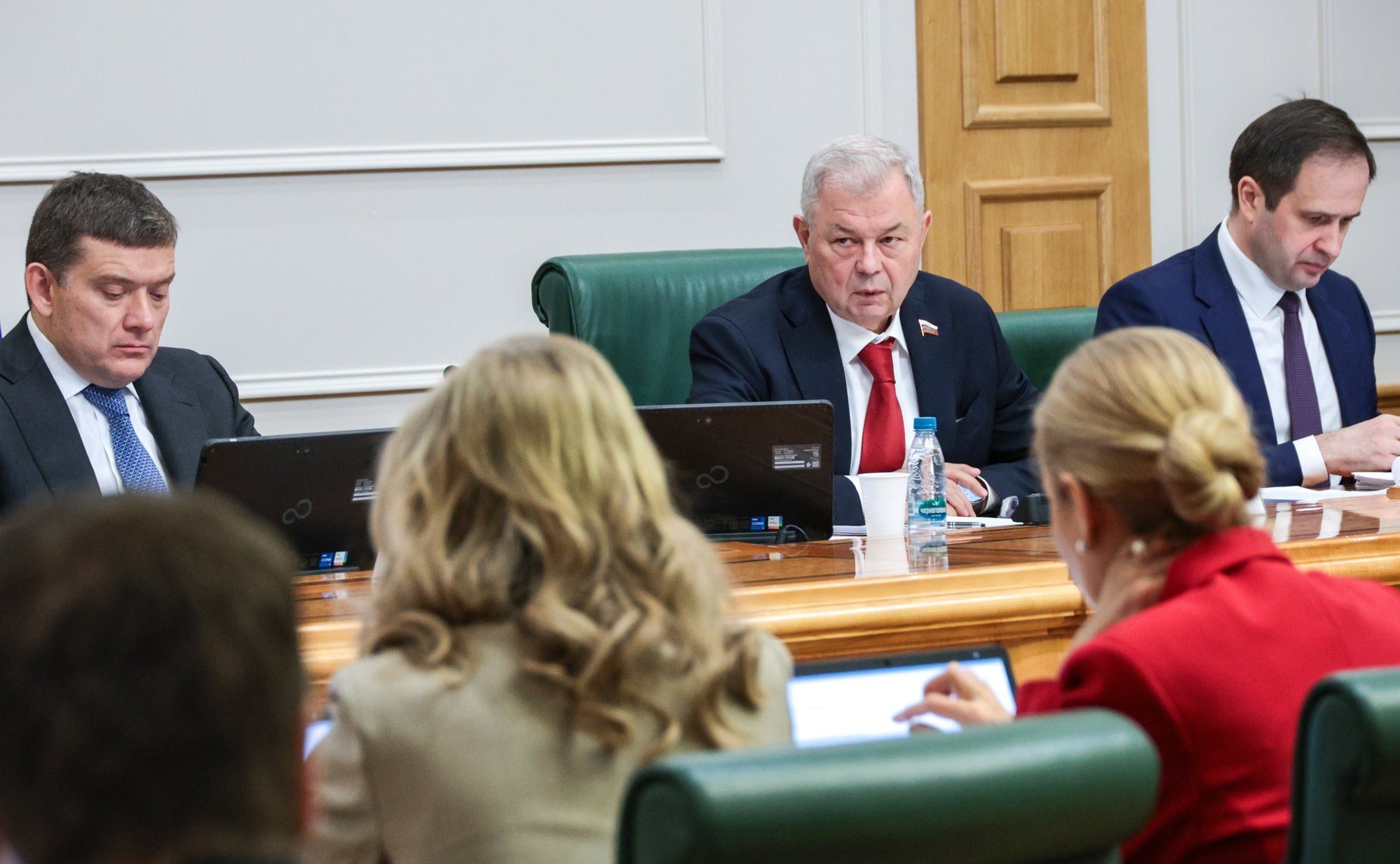 Анатолий Артамонов