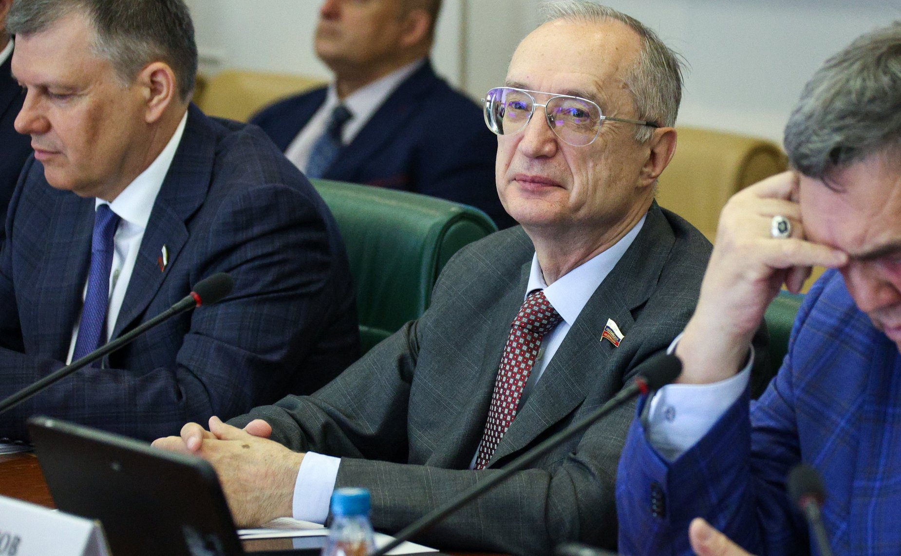 Андрей Кислов