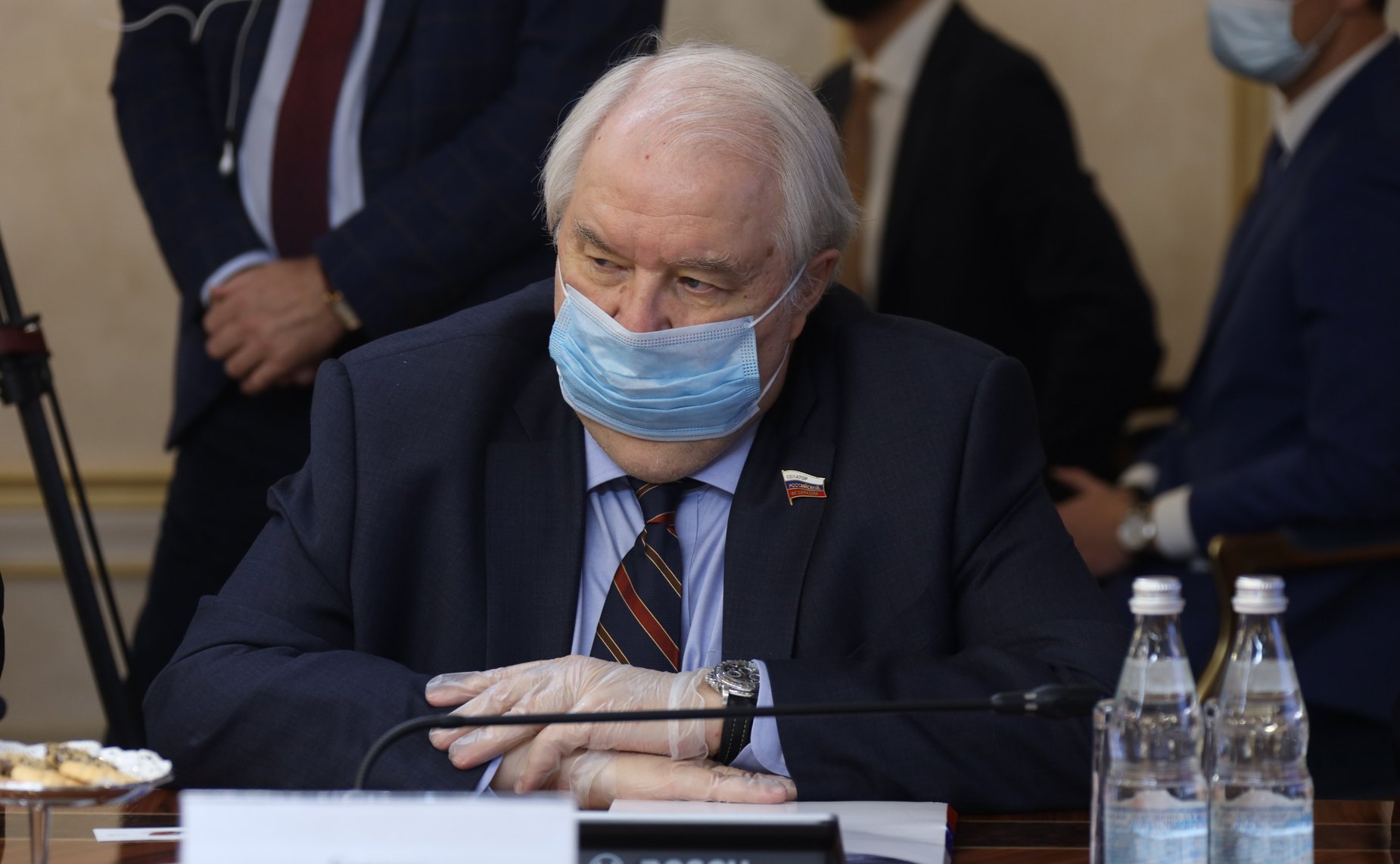 Сергей Кисляк