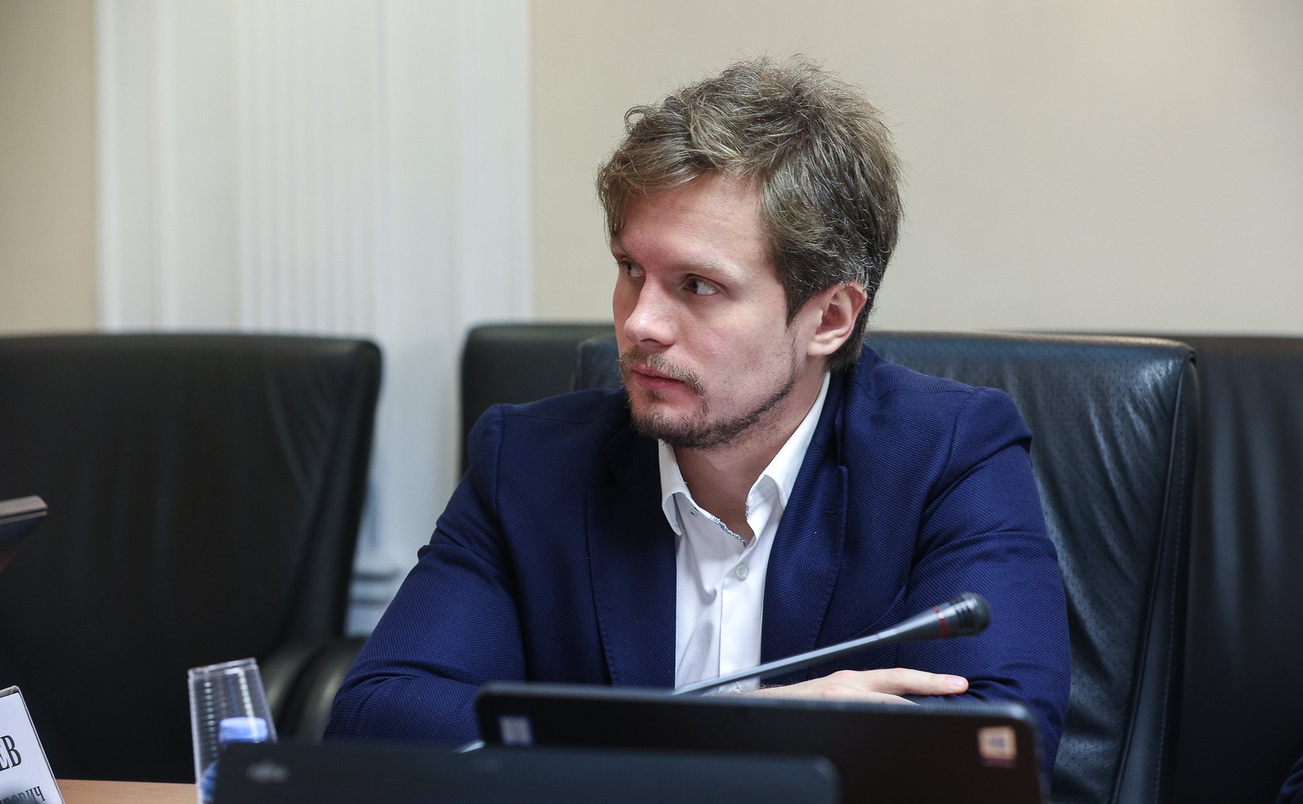 Круглый стол на тему «Меры экономического стимулирования создания новых высокотехнологичных рабочих мест»