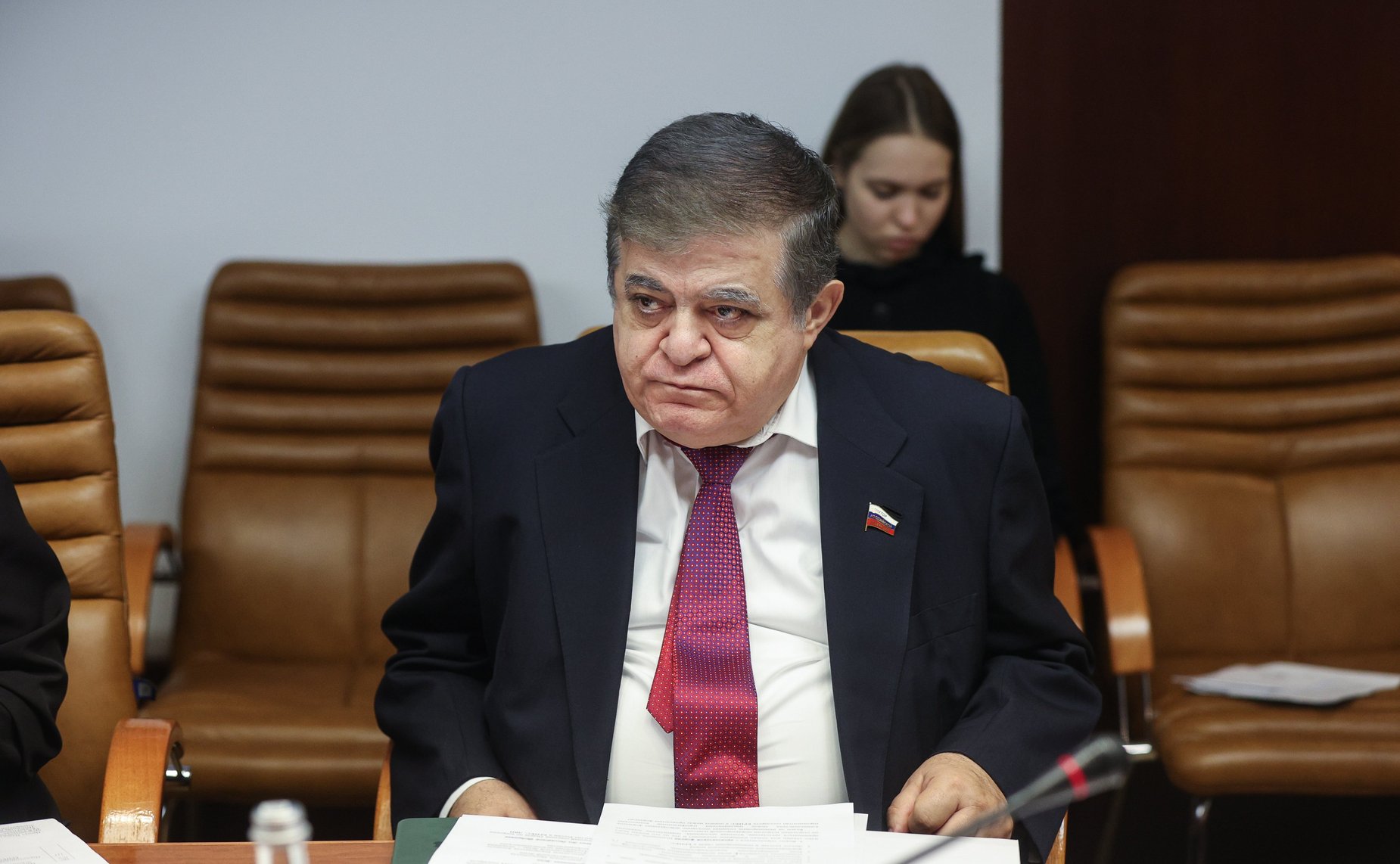 Владимир Джабаров