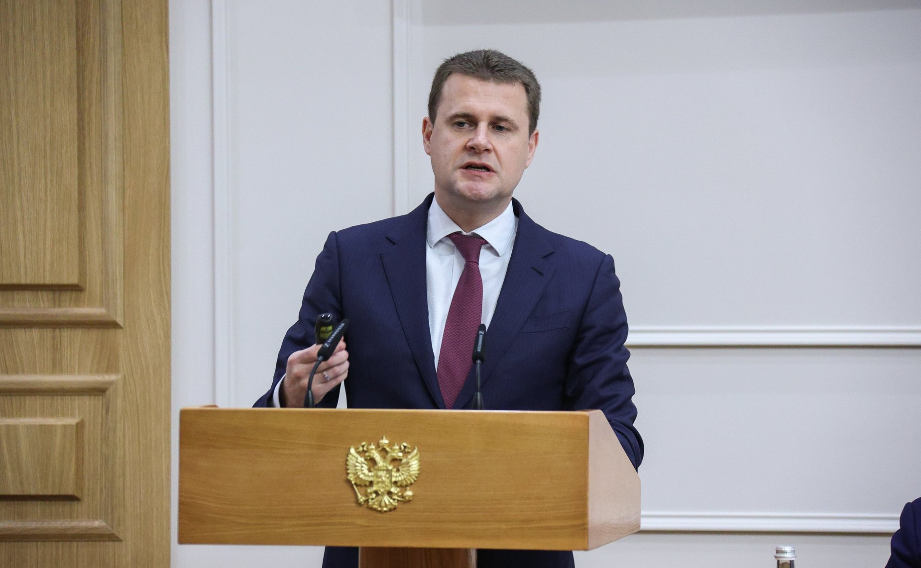 Заседание Совета по вопросам развития Дальнего Востока, Арктики и Антарктики при СФ