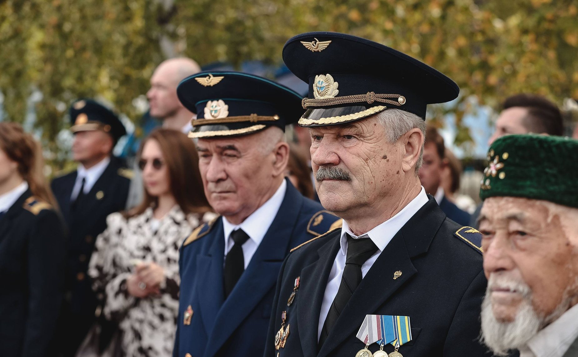 Сергей Рябухин принял участие в совещании по вопросам развития Ульяновского института гражданской авиации (УИ ГА)