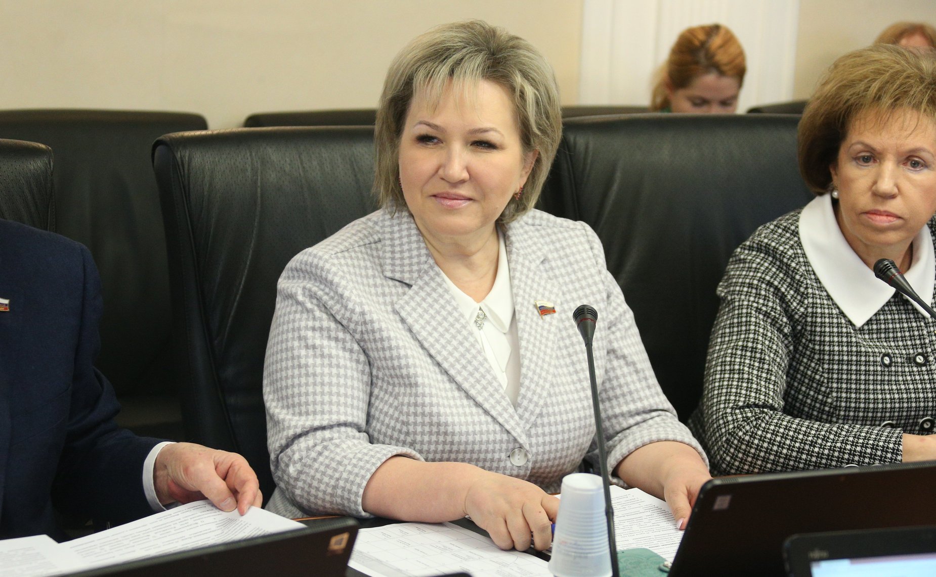 Елена Писарева