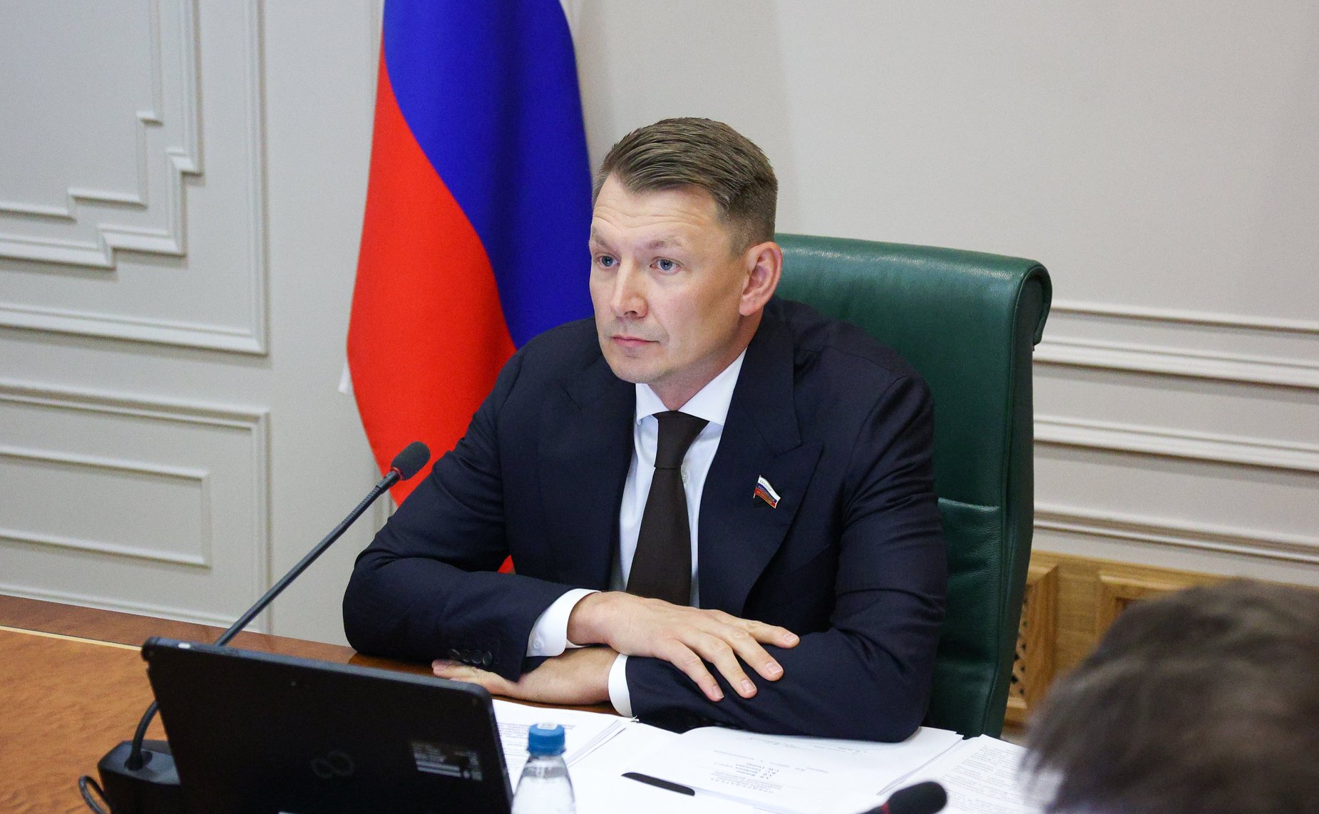 Александр Двойных