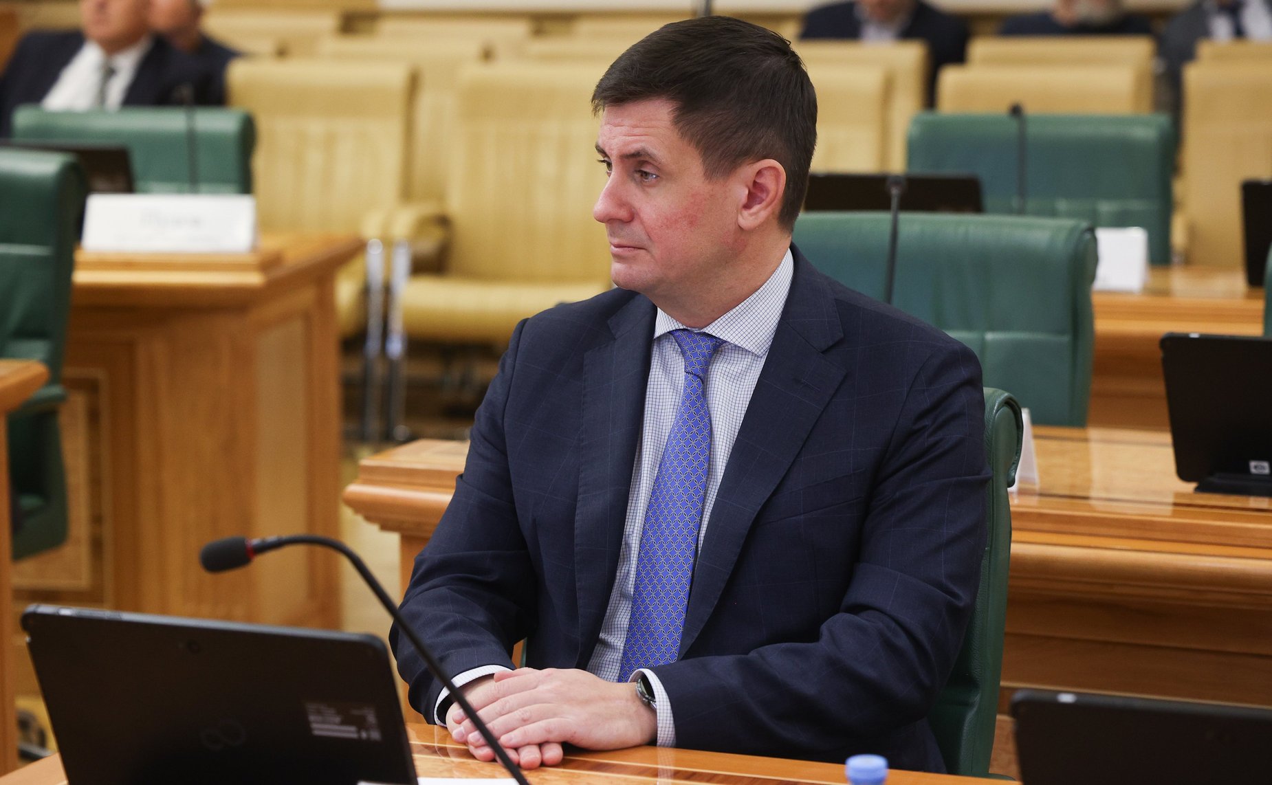 Вадим Деньгин