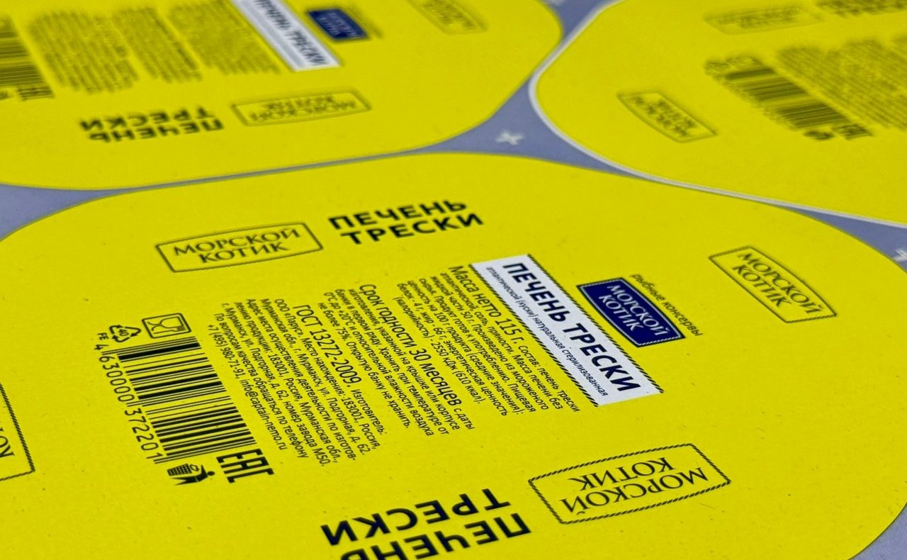 Лариса Круглова совместно с вице-губернатором и министром развития Арктики и экономики Мурманской области Светланой Панфиловой приняла участие в запуске современной производственной линии на тарном комбинате