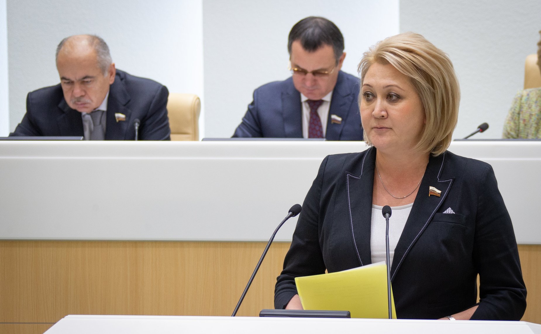 Лилия Гумерова