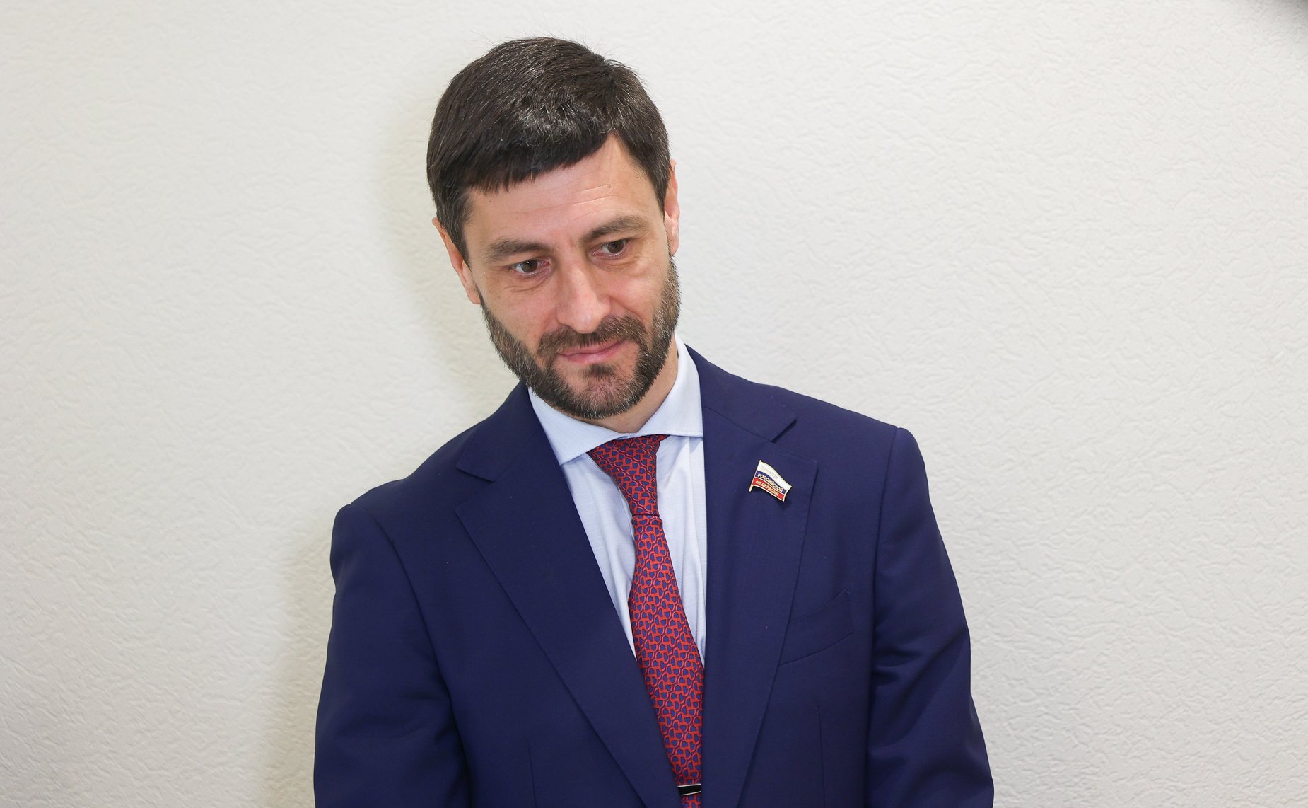 Алексей Синицын