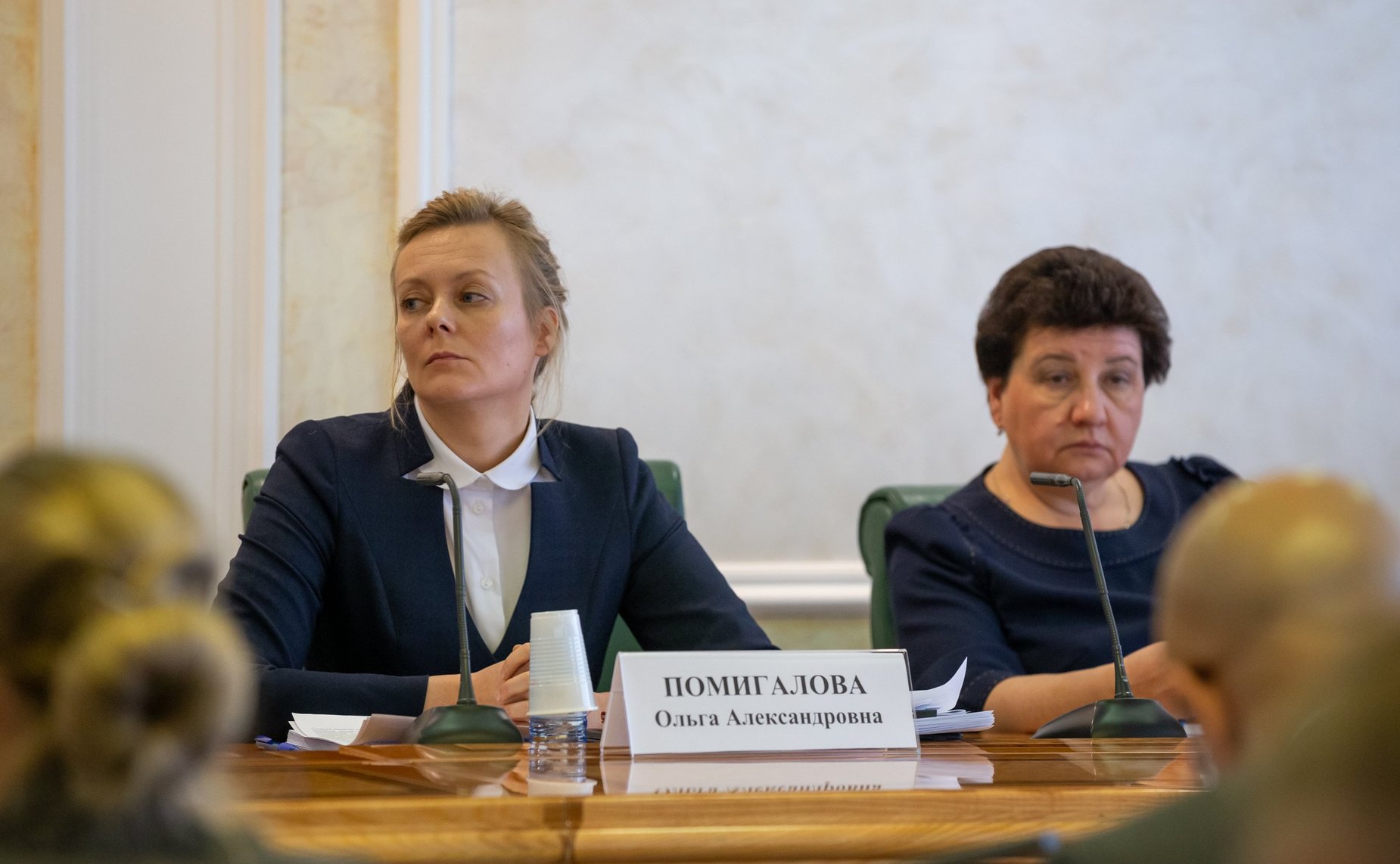 «Круглый стол» на тему «Совершенствование национальной системы принудительного исполнения судебных и иных юрисдикционных актов. Актуальные законодательные аспекты»