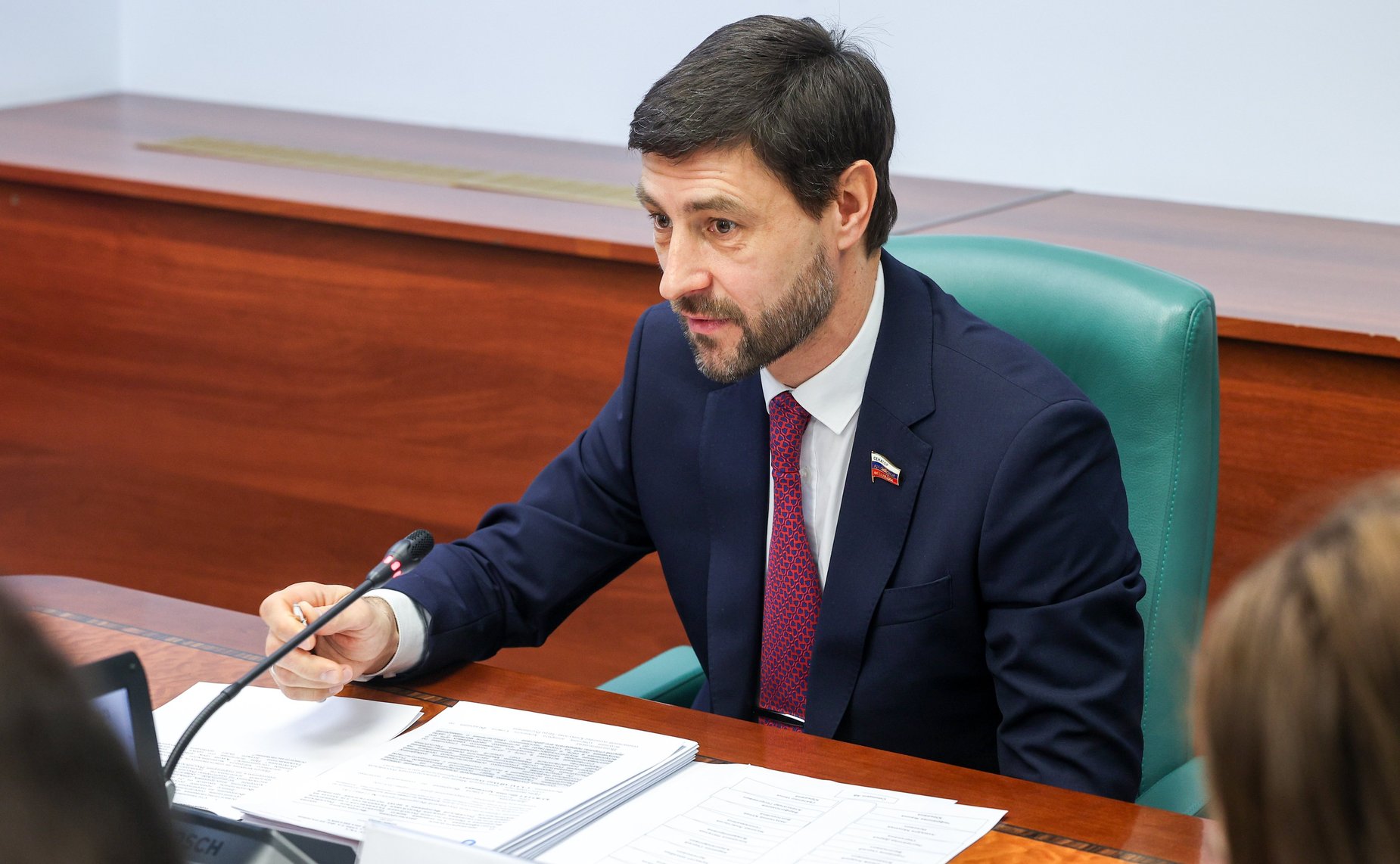 Алексей Синицын