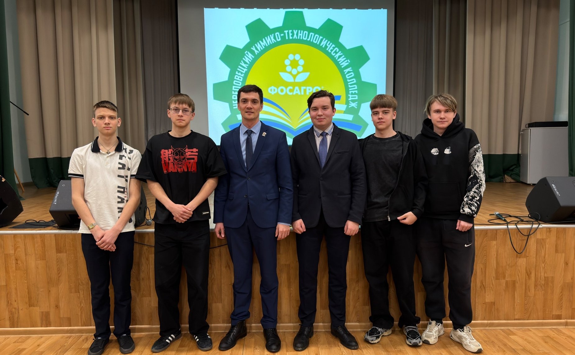 Роман Маслов продолжил работу над образовательным проектом «История без вымысла», направленным на сохранение истории нашей страны