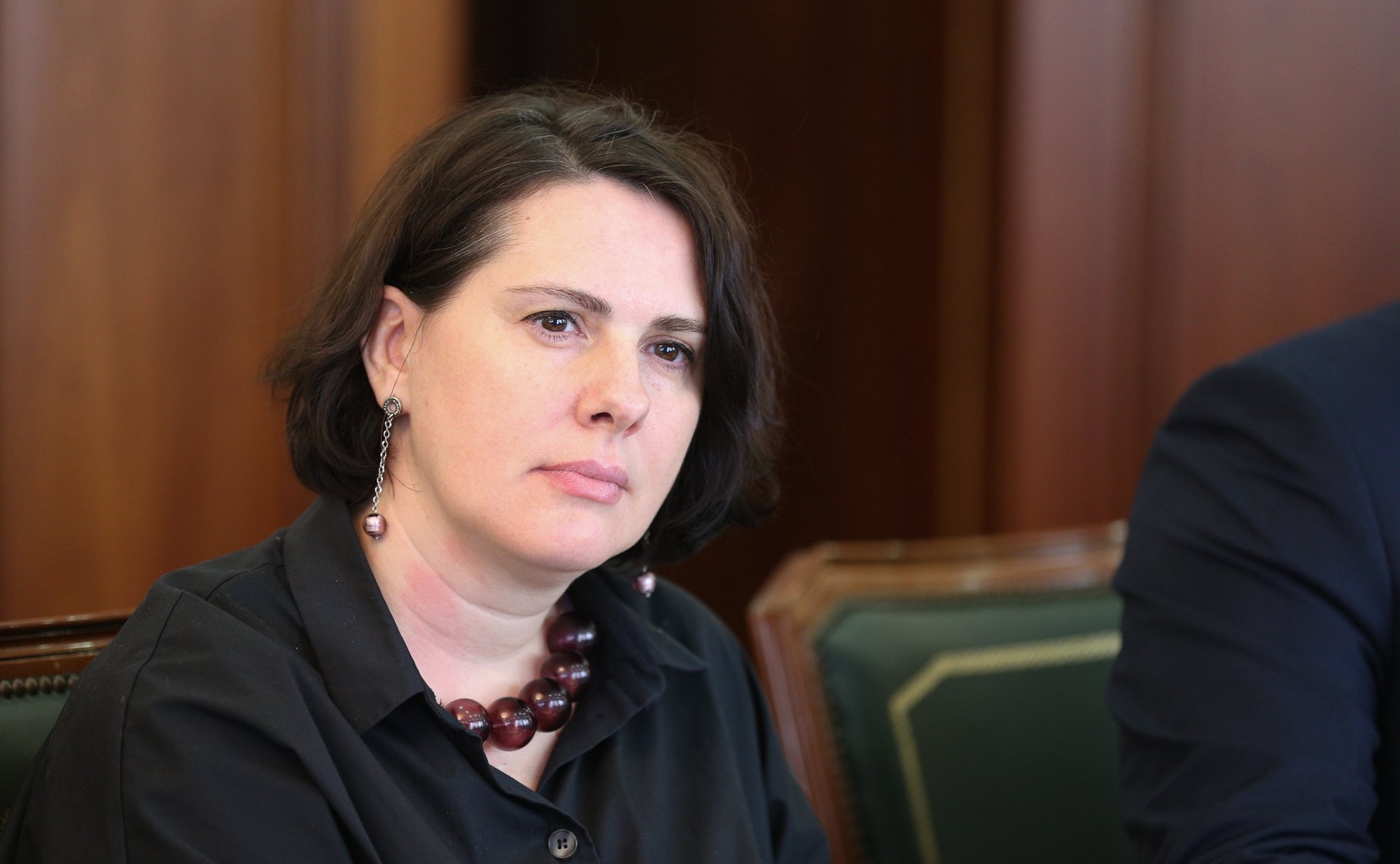 Заседание Экспертно-консультативного совета по лесному комплексу при Комитете СФ по аграрно-продовольственной политике и природопользованию