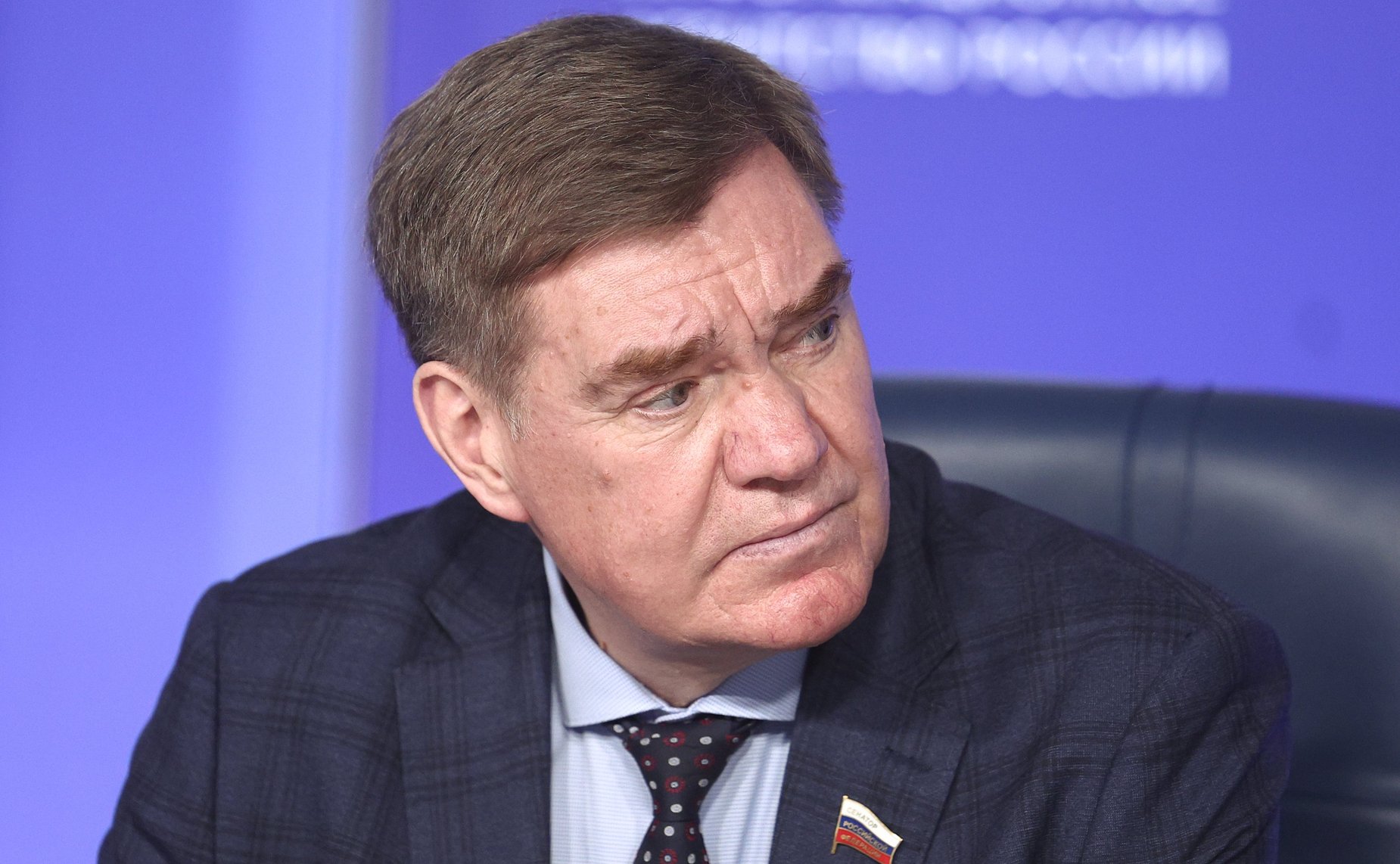 Александр Савин