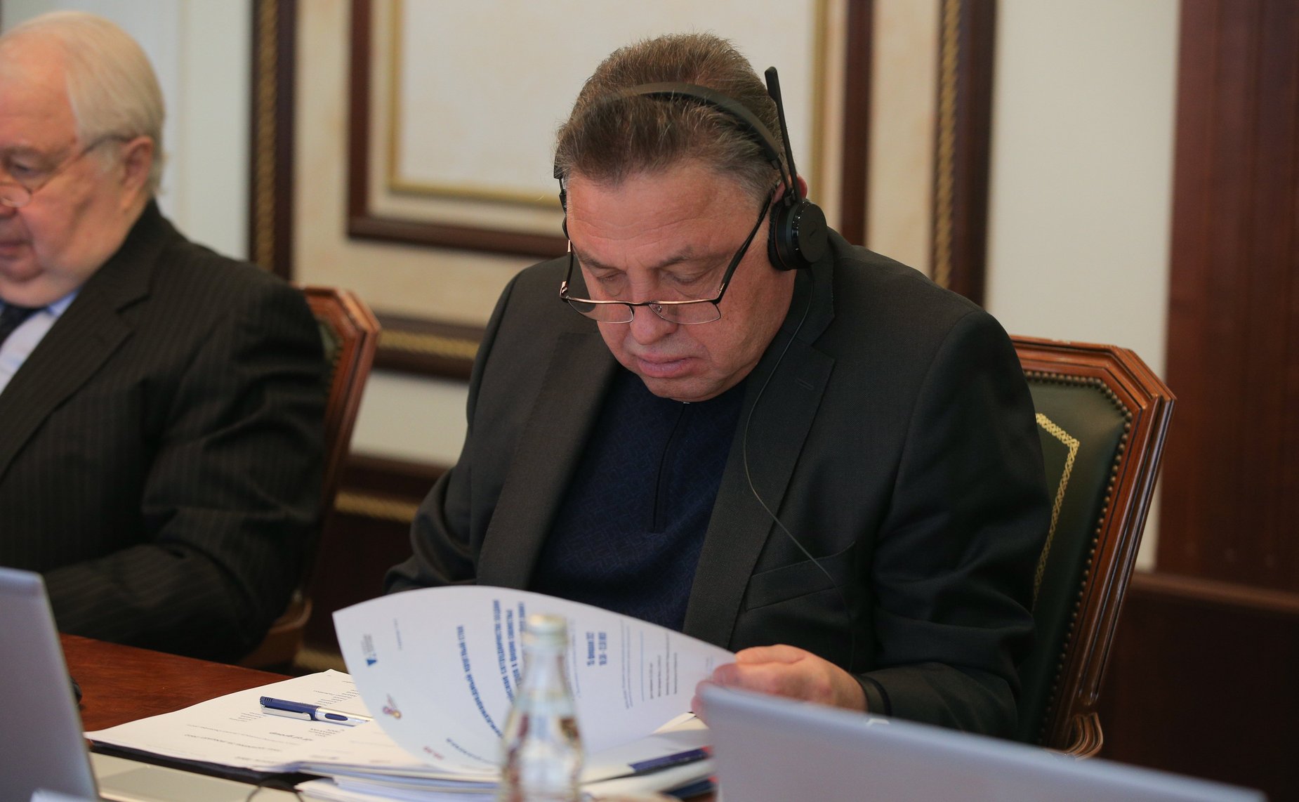 Вячеслав Тимченко