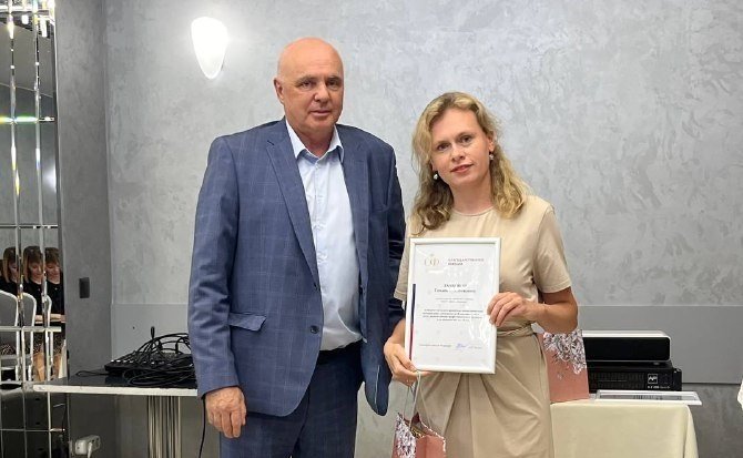 Андрей Шохин встретился с участниками XXIII Межнационального пленэра юных художников «По владимирским проселкам»