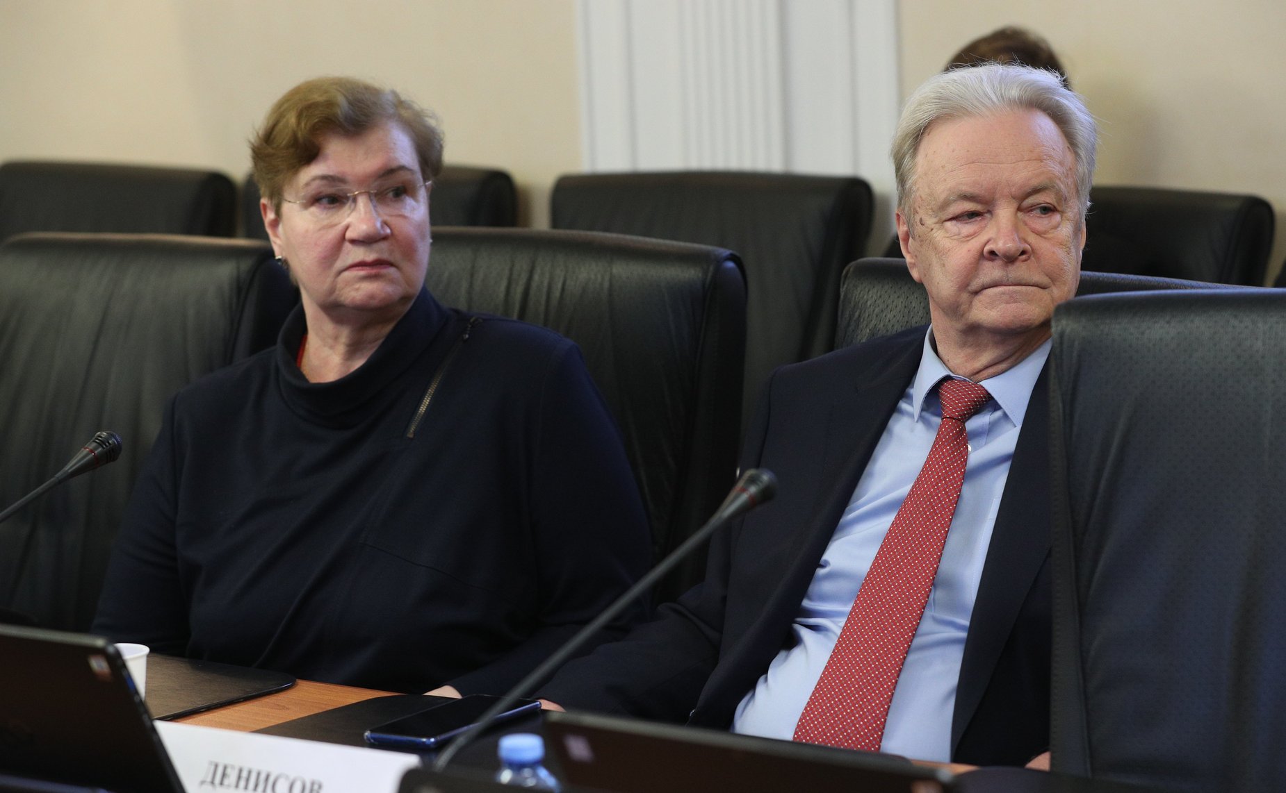 Экспертное совещание по подготовке и проведению VIII Фестиваля православной культуры и традиций малых городов и сельских поселений Руси «София»