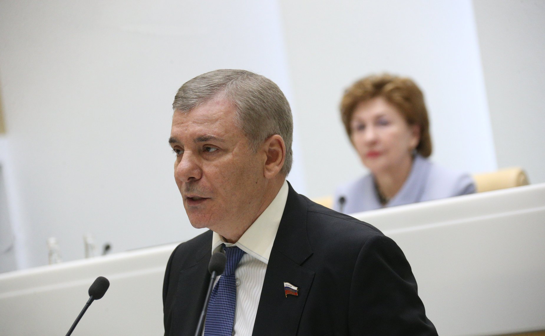 Арсен Каноков