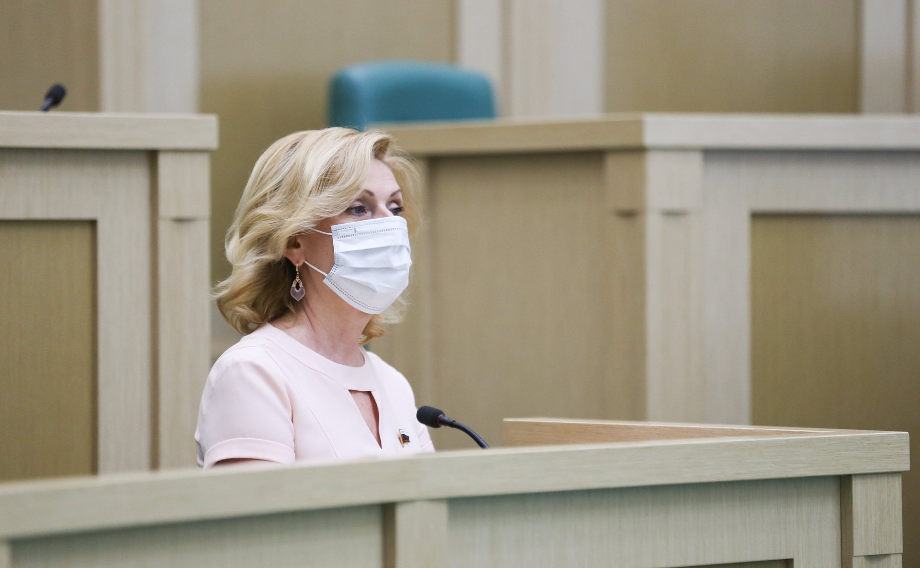 Инна Святенко