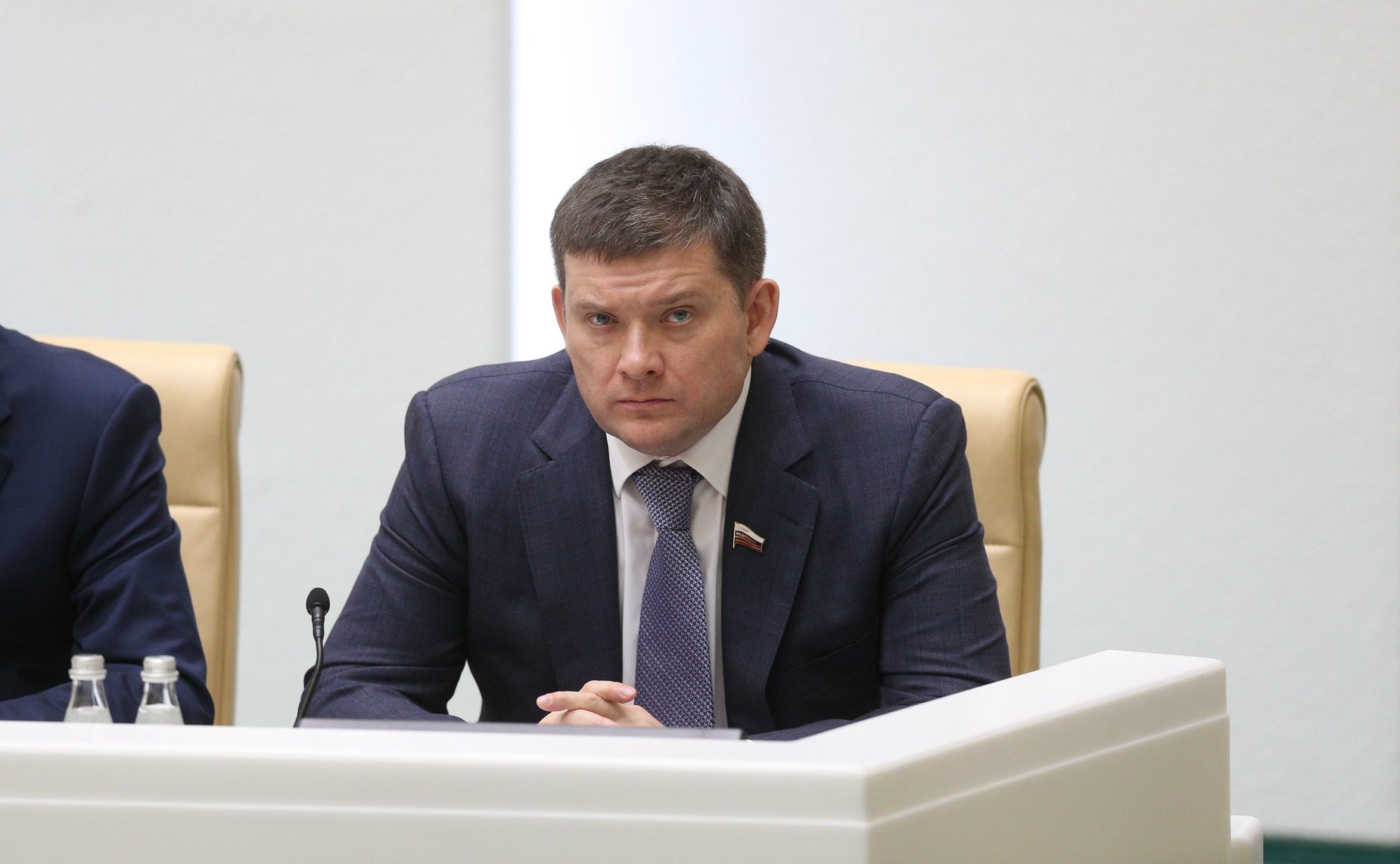 Николай Журавлев