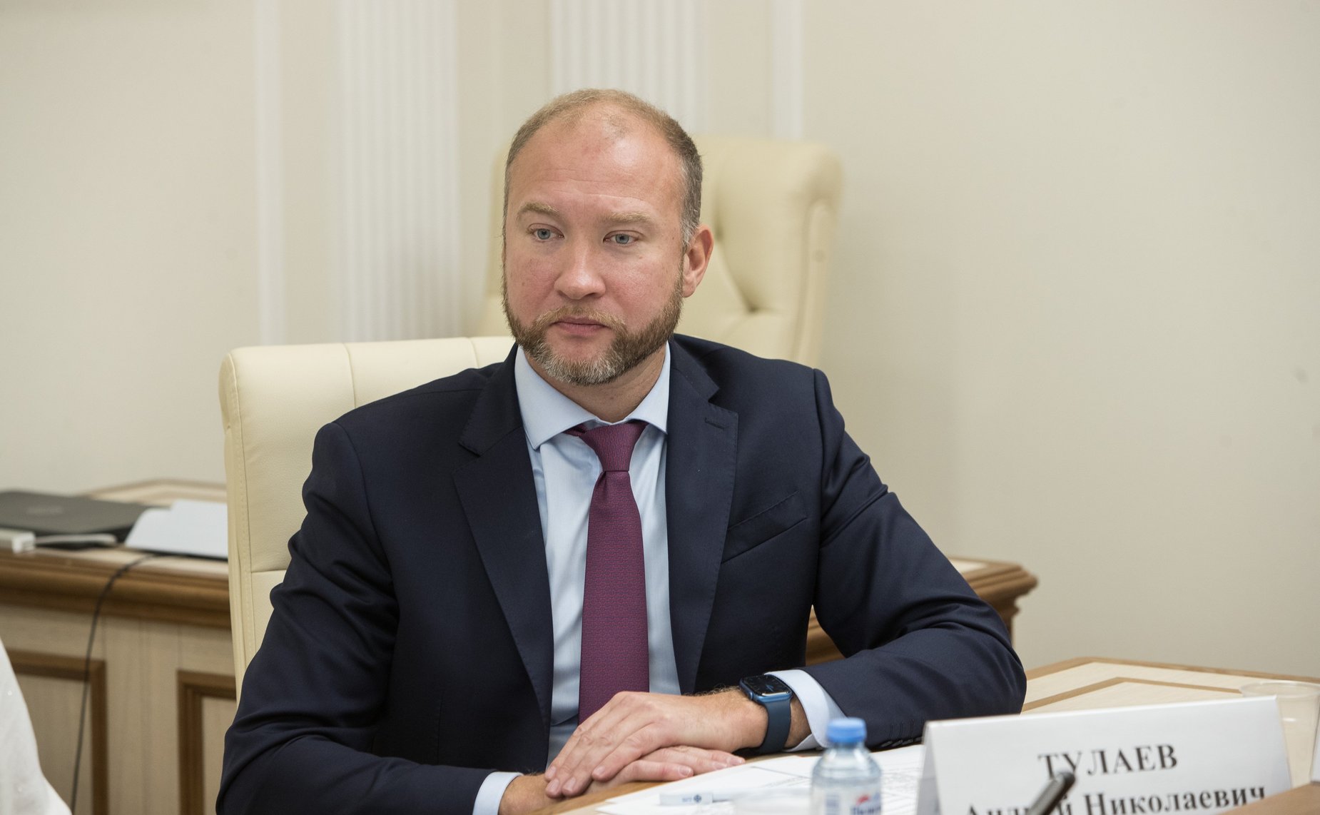 Круглый стол на тему «90 лет гражданской обороне РФ: современные подходы и перспективы развития»