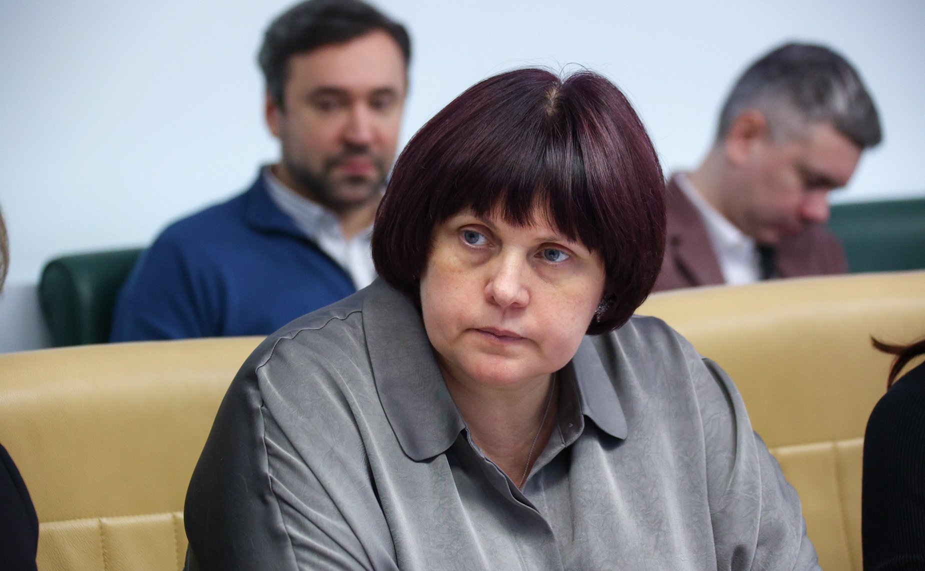 Елена Афанасьева