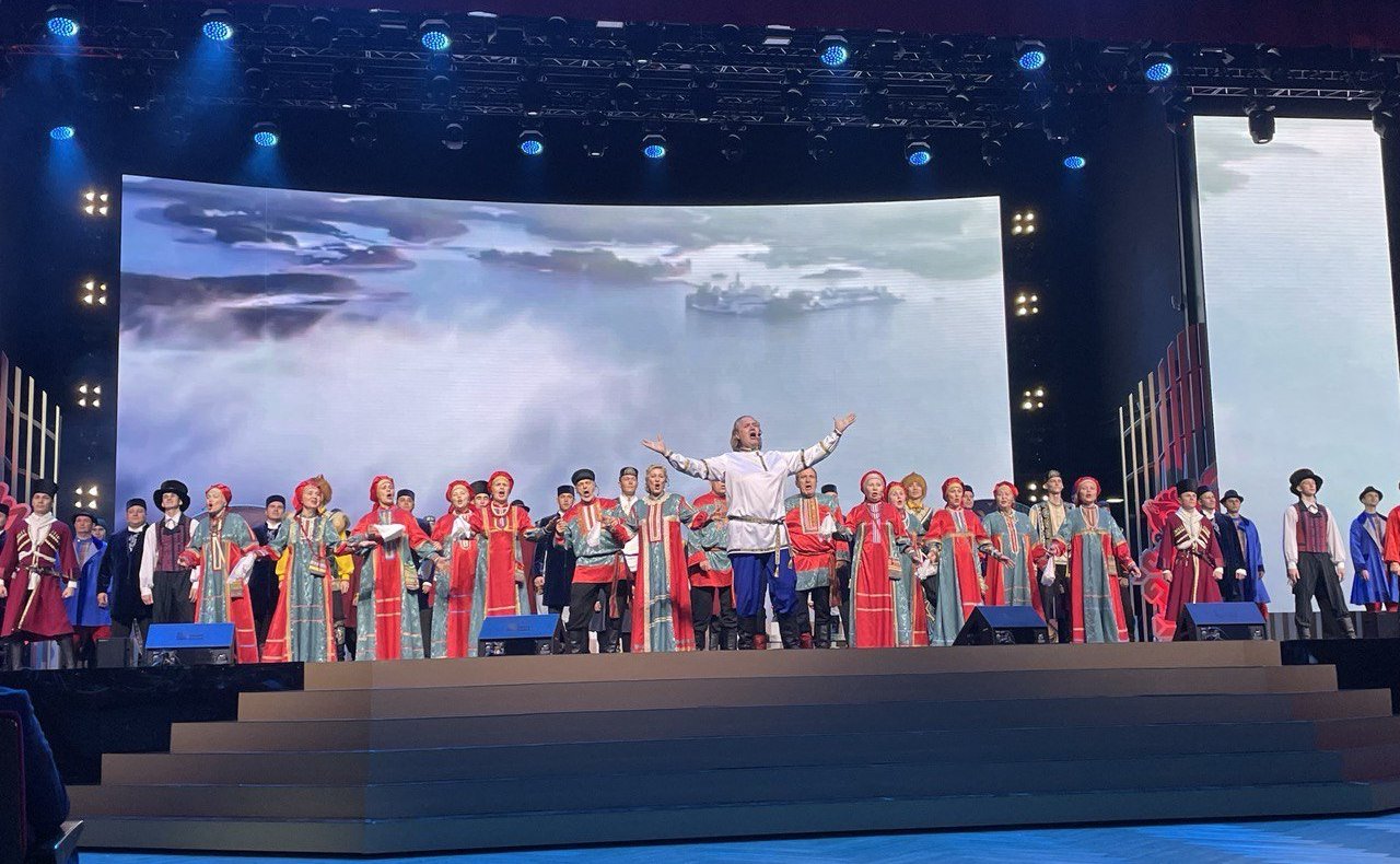 Александр Терентьев обсудил в Татарстане вопросы межнациональных и межконфессиональных отношений и принял участие в итоговом мероприятии этнокультурного фестиваля «Наш дом – Татарстан»