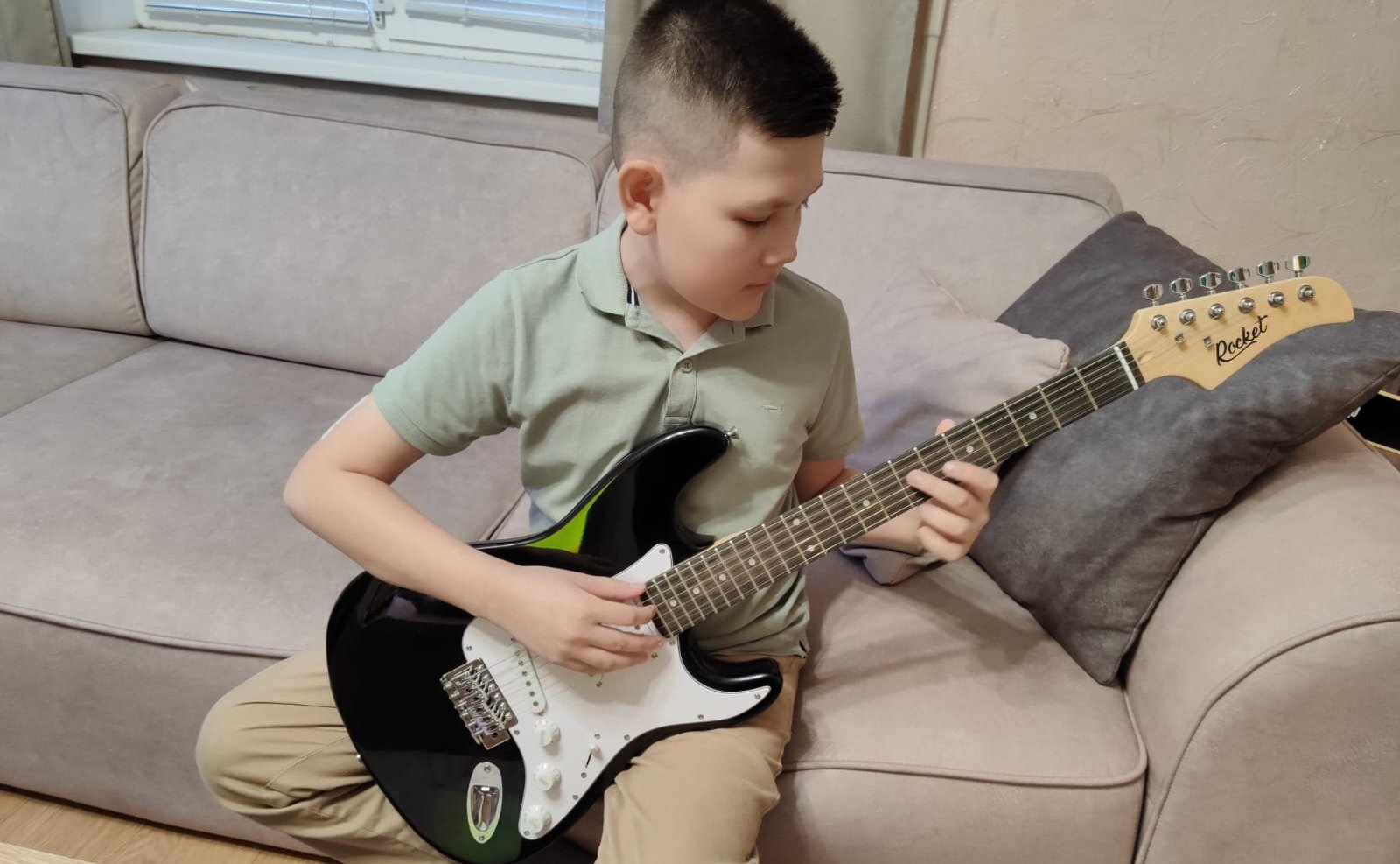 Олег Голов принял участие во Всероссийской благотворительной акции «Елка желаний»