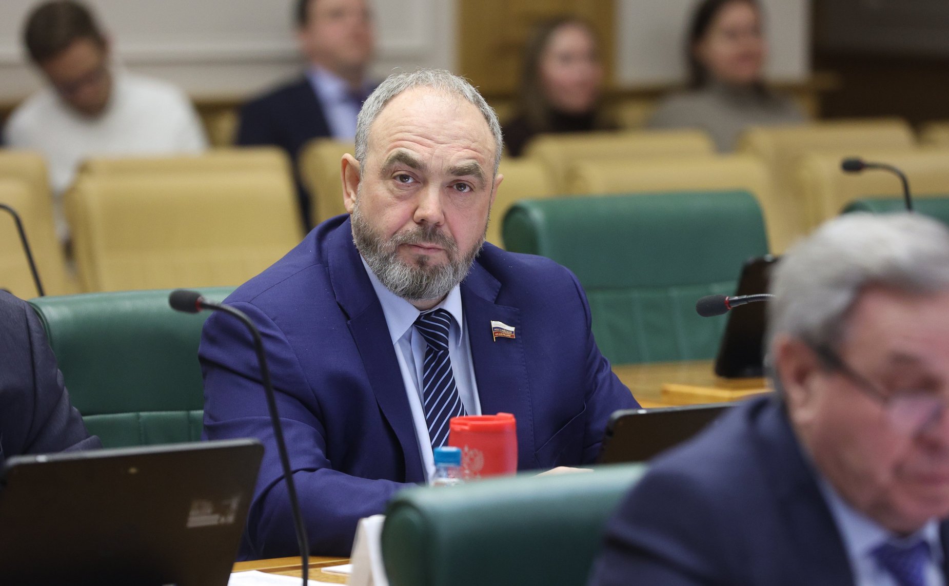 Алексей Ситников