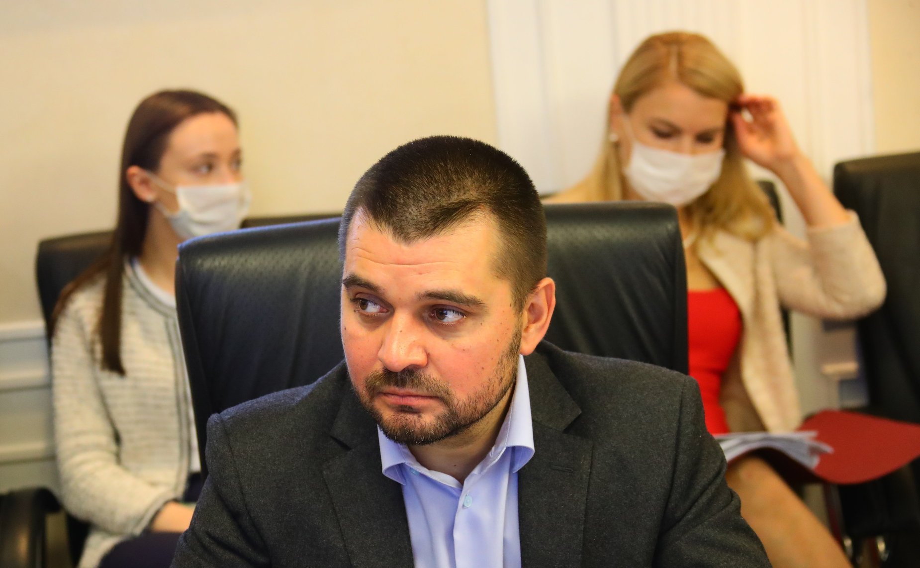 Сергей Мамедов