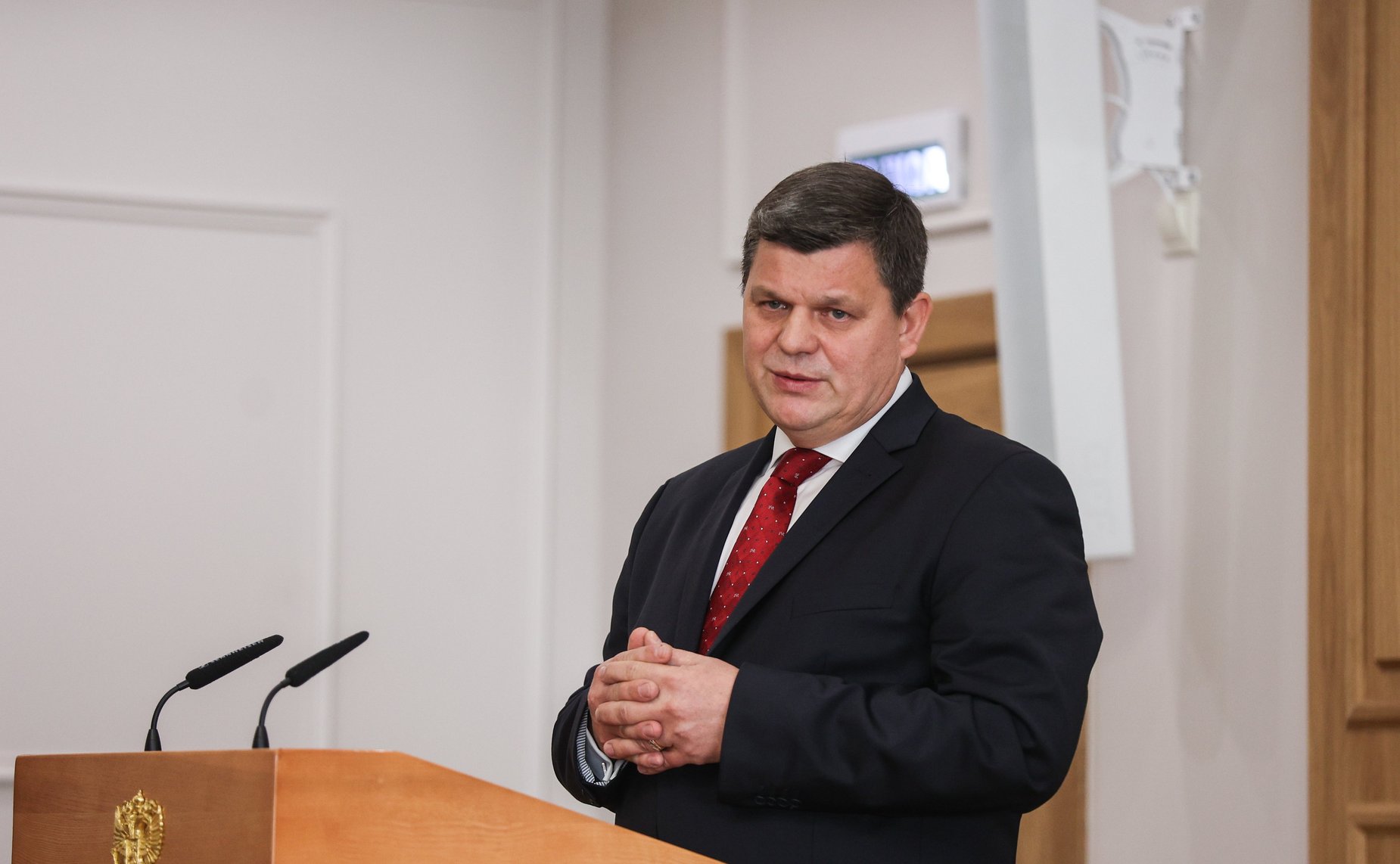 Заседание Комитета СФ по конституционному законодательству и государственному строительству