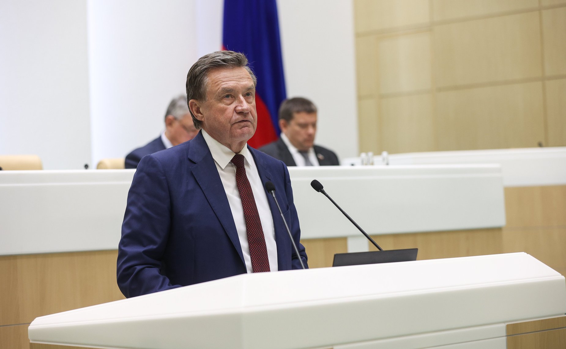 Сергей Рябухин