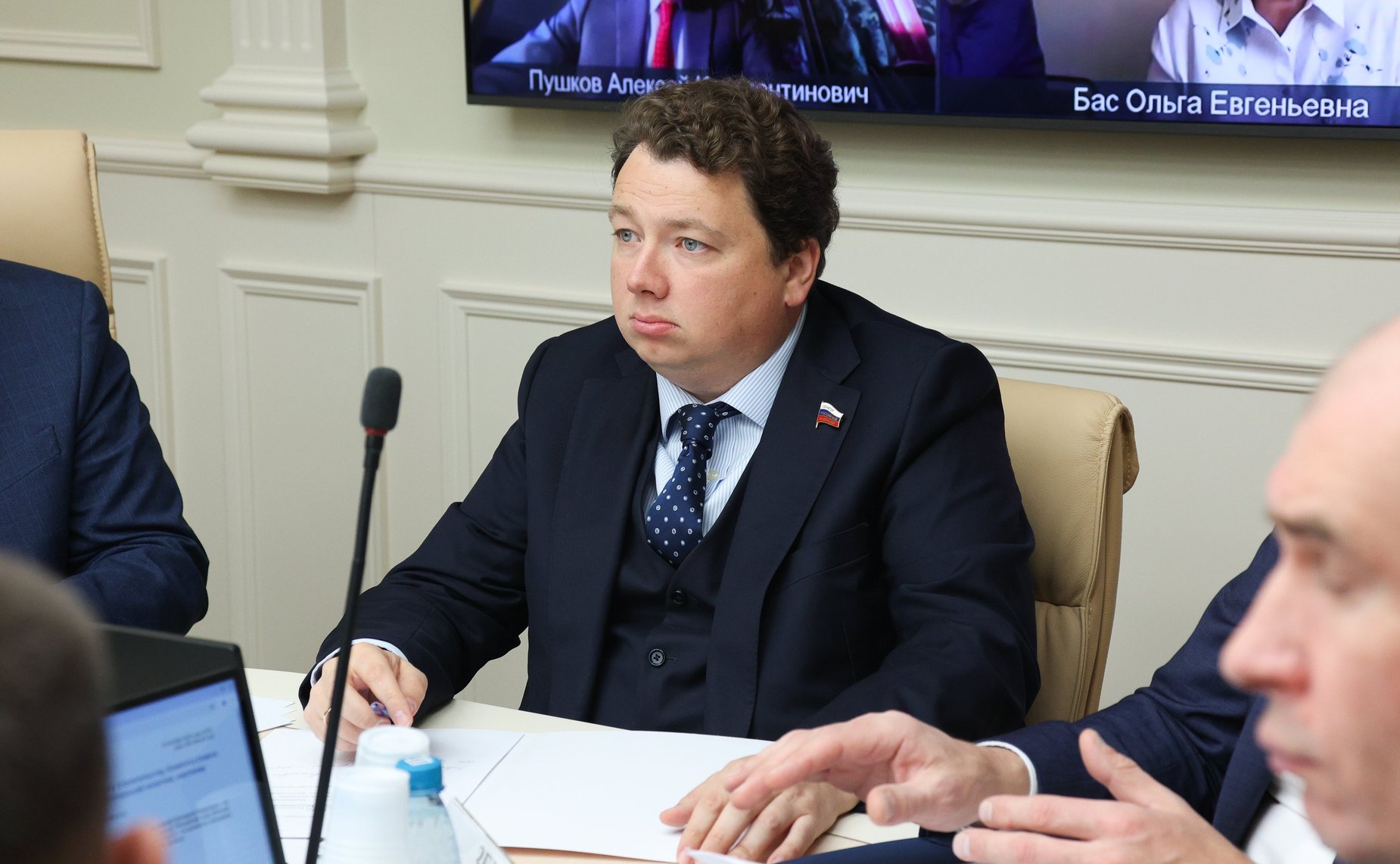 Александр Шендерюк-Жидков