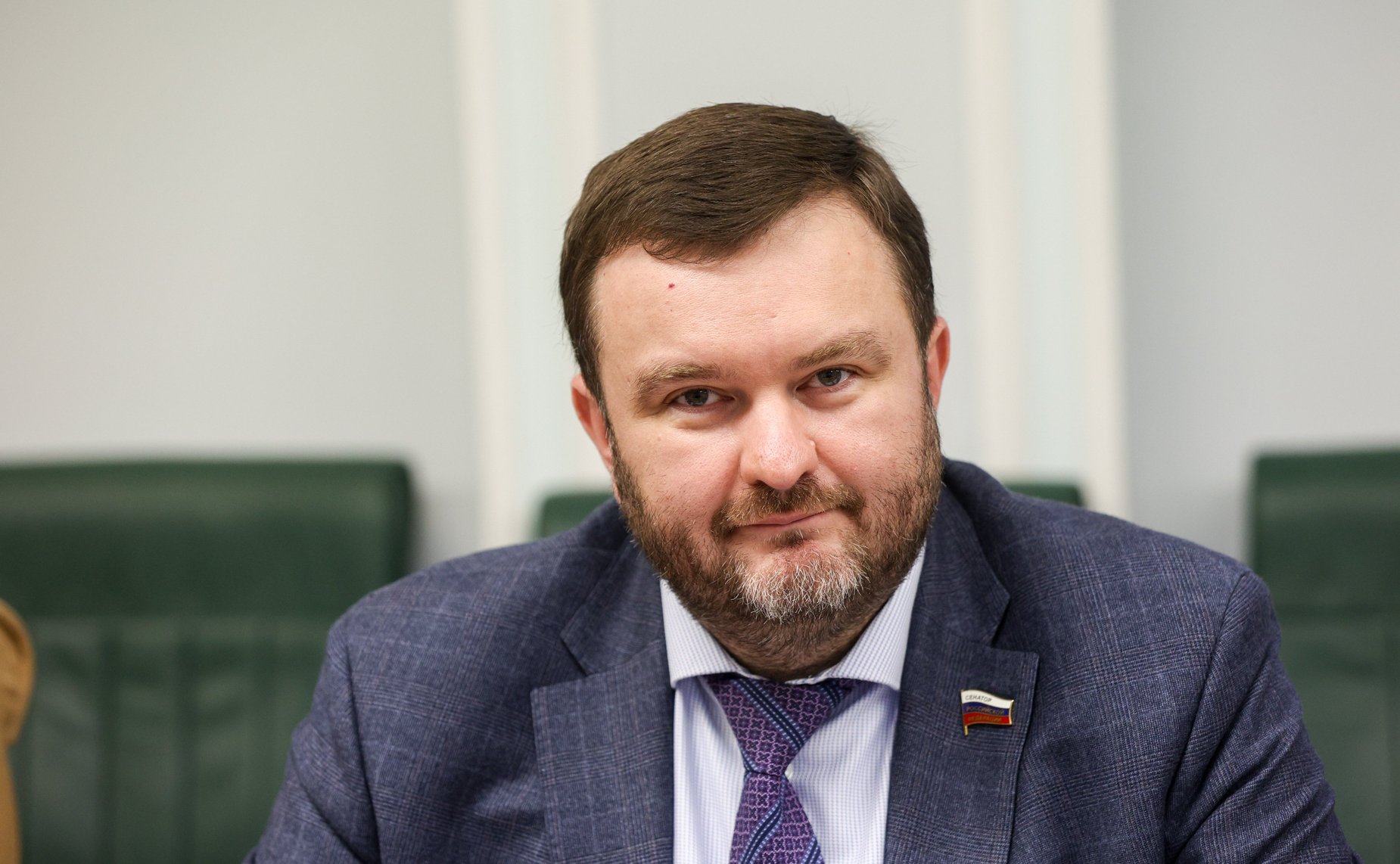 Дмитрий Ворона