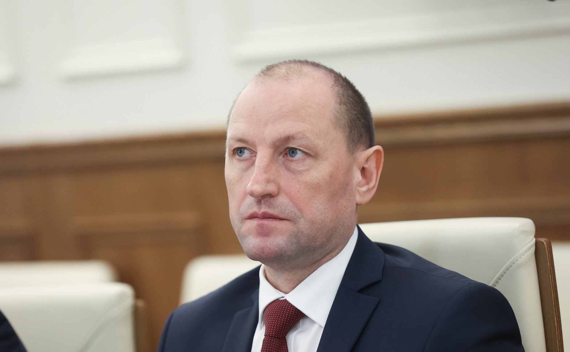 Совещание Комитета Совета Федерации по аграрно-продовольственной политике и природопользованию