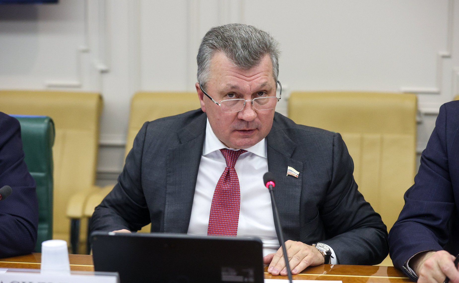 Валерий Васильев