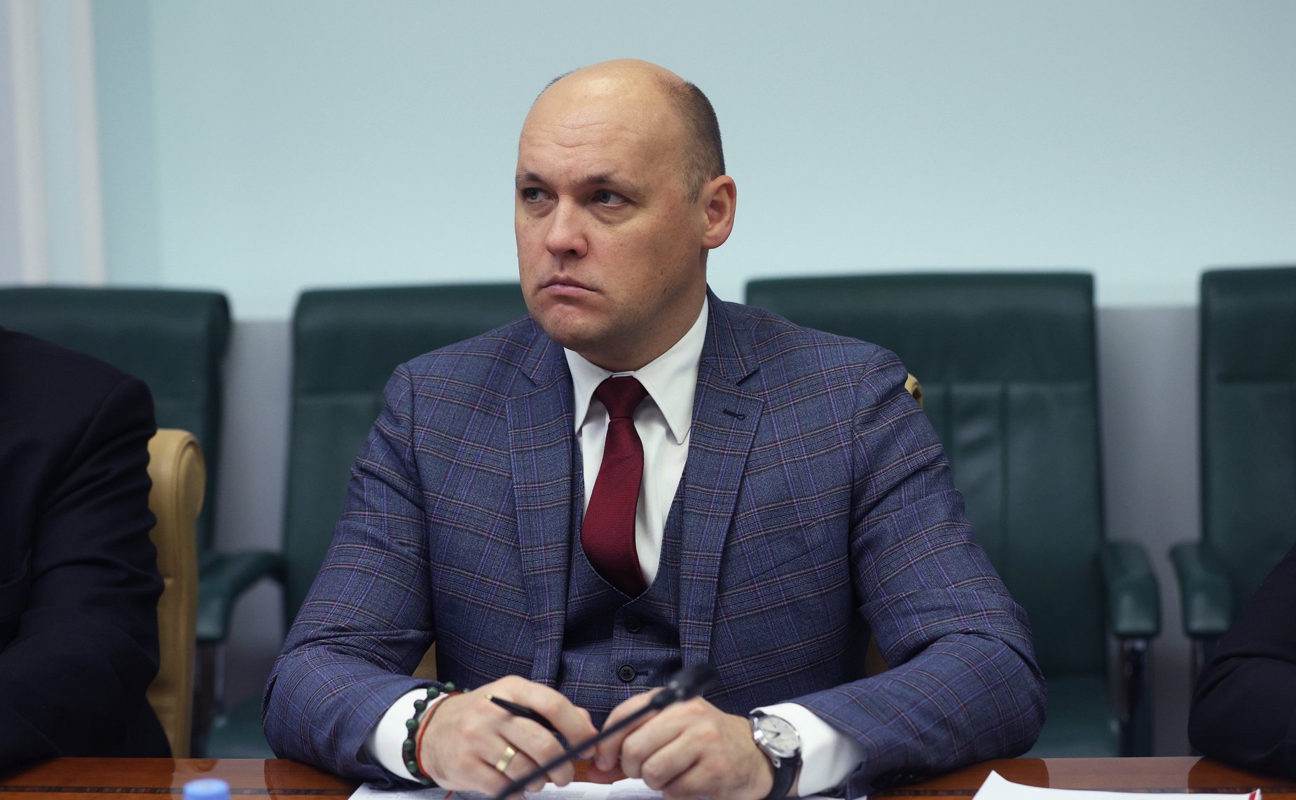 Совещание Комитета СФ по аграрно-продовольственной политике и природопользованию «О формировании плана мероприятий по реализации Стратегии развития производства органической продукции в РФ до 2023г»