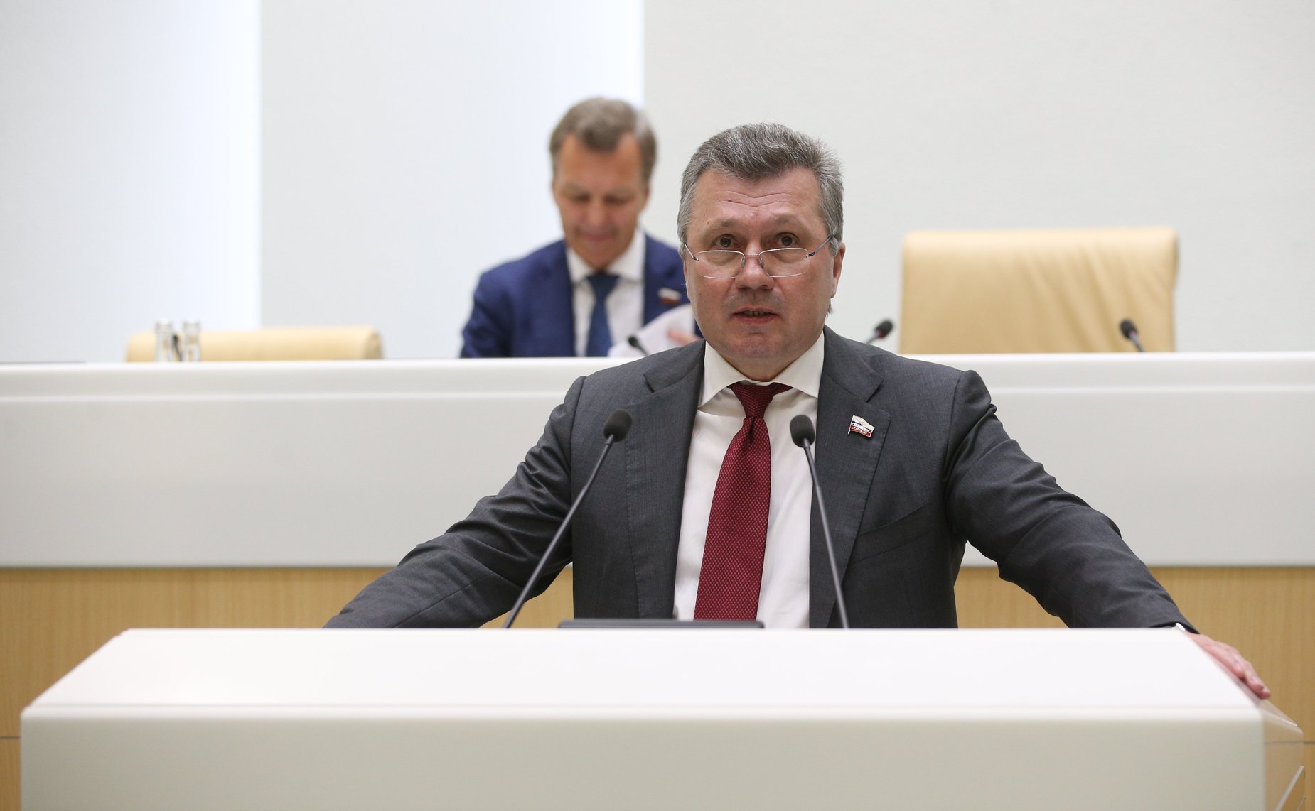 Валерий Васильев