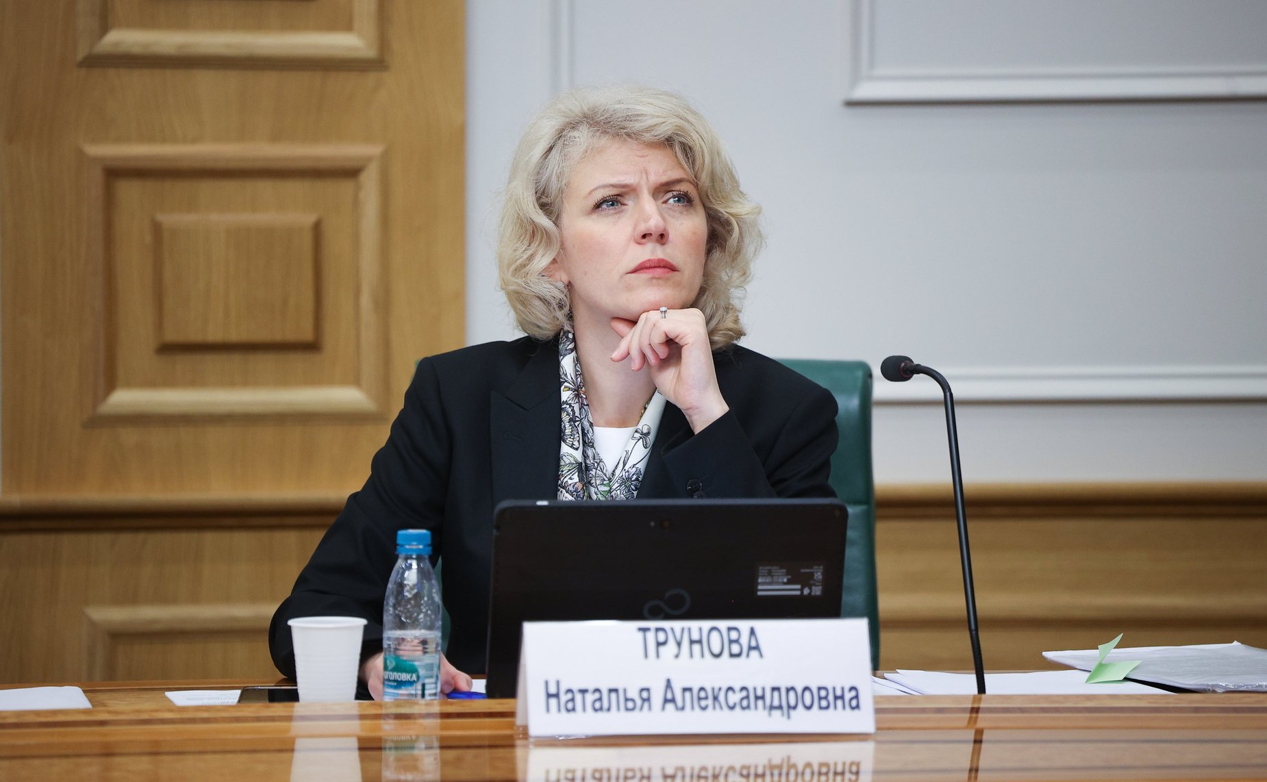 Расширенное заседание Комитета Совета Федерации по федеративному устройству, региональной политике, местному самоуправлению и делам Севера