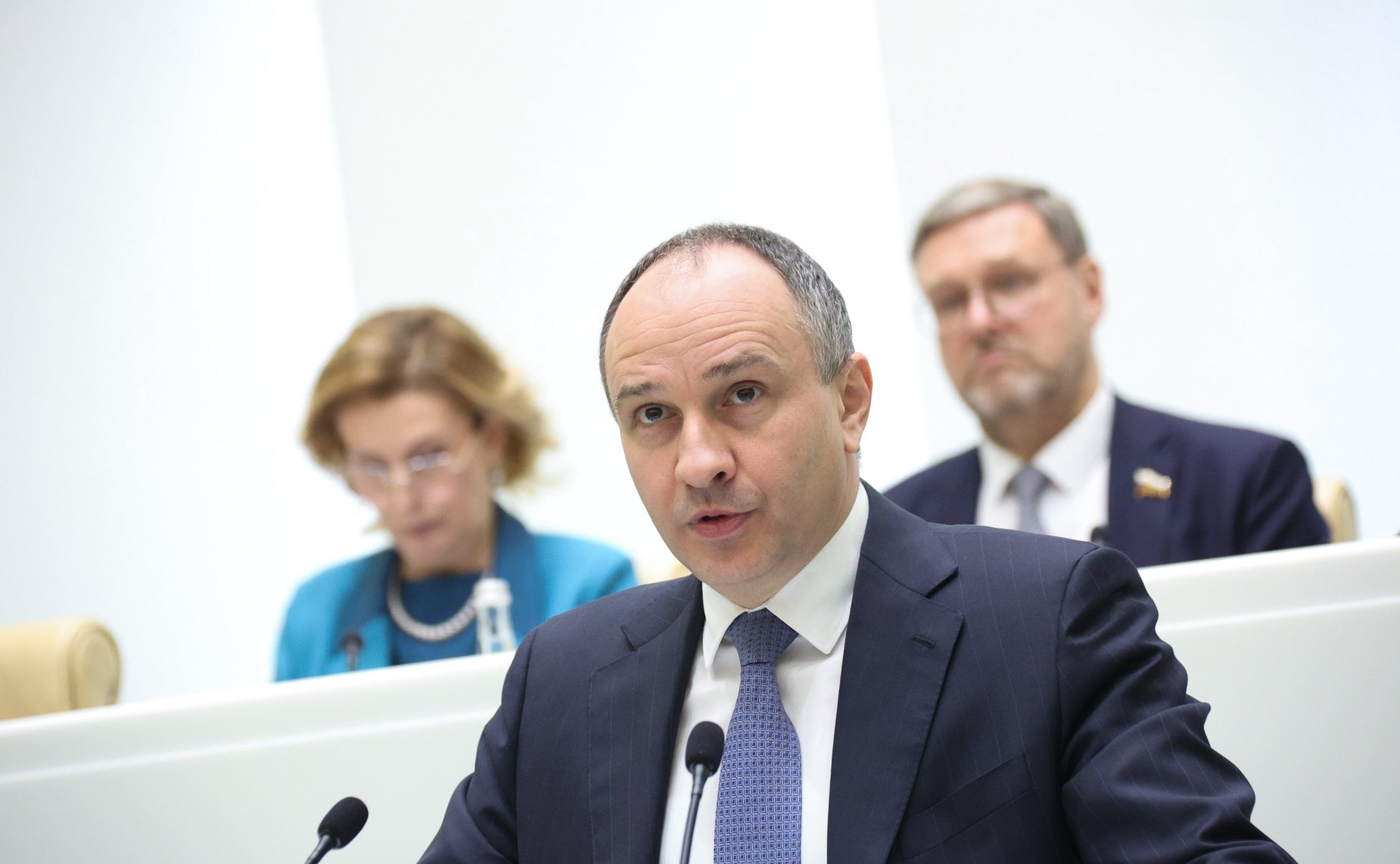 Борис Ковальчук