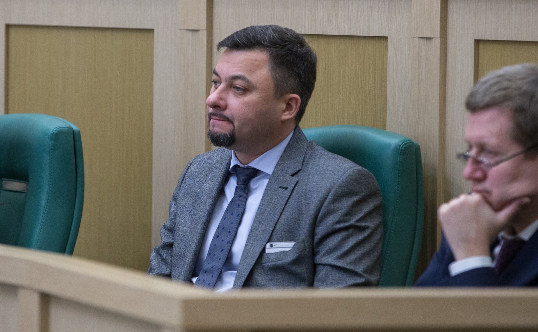 А. Вовченко